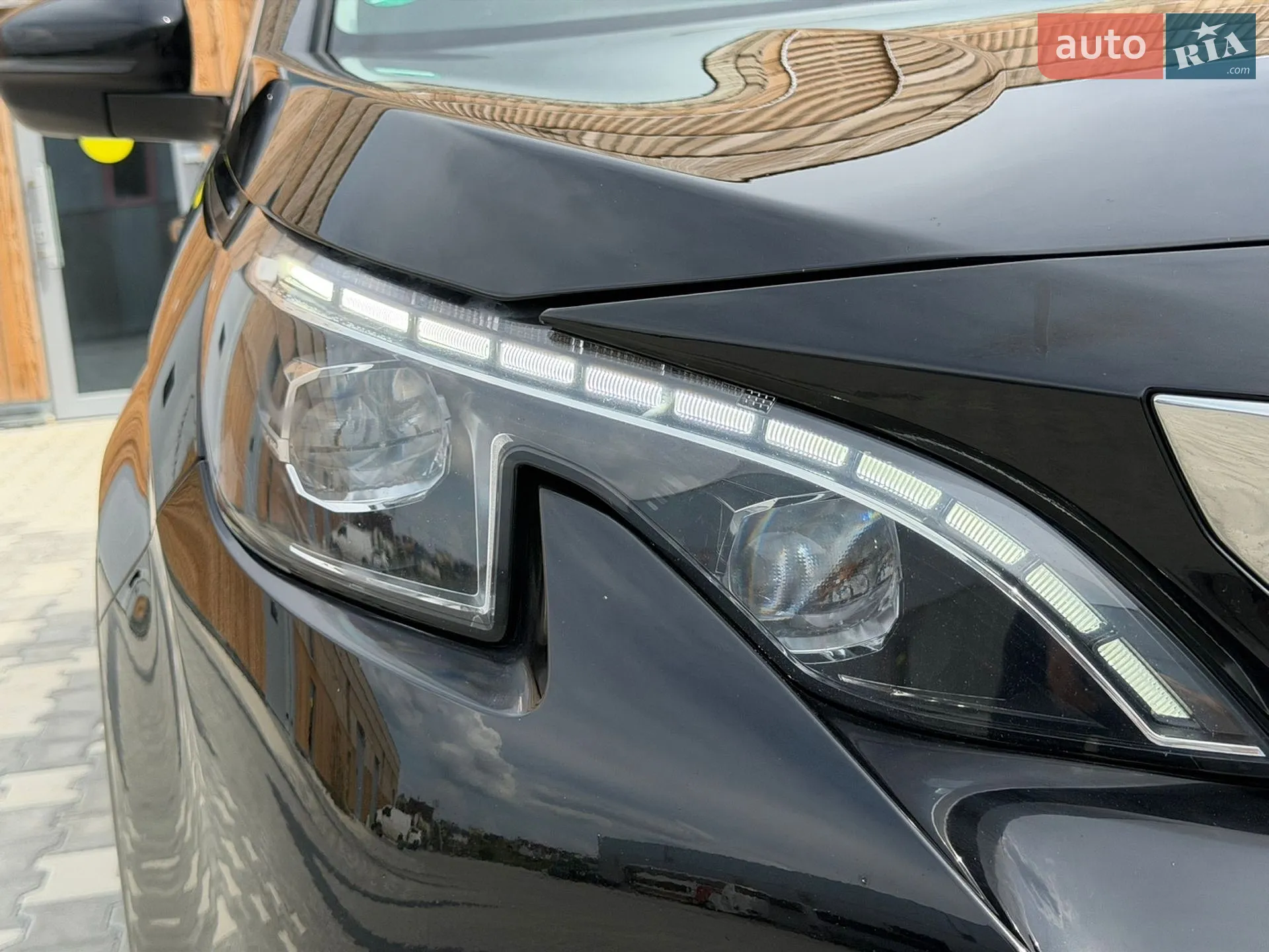 2017 Peugeot 3008 - мініатюра 47