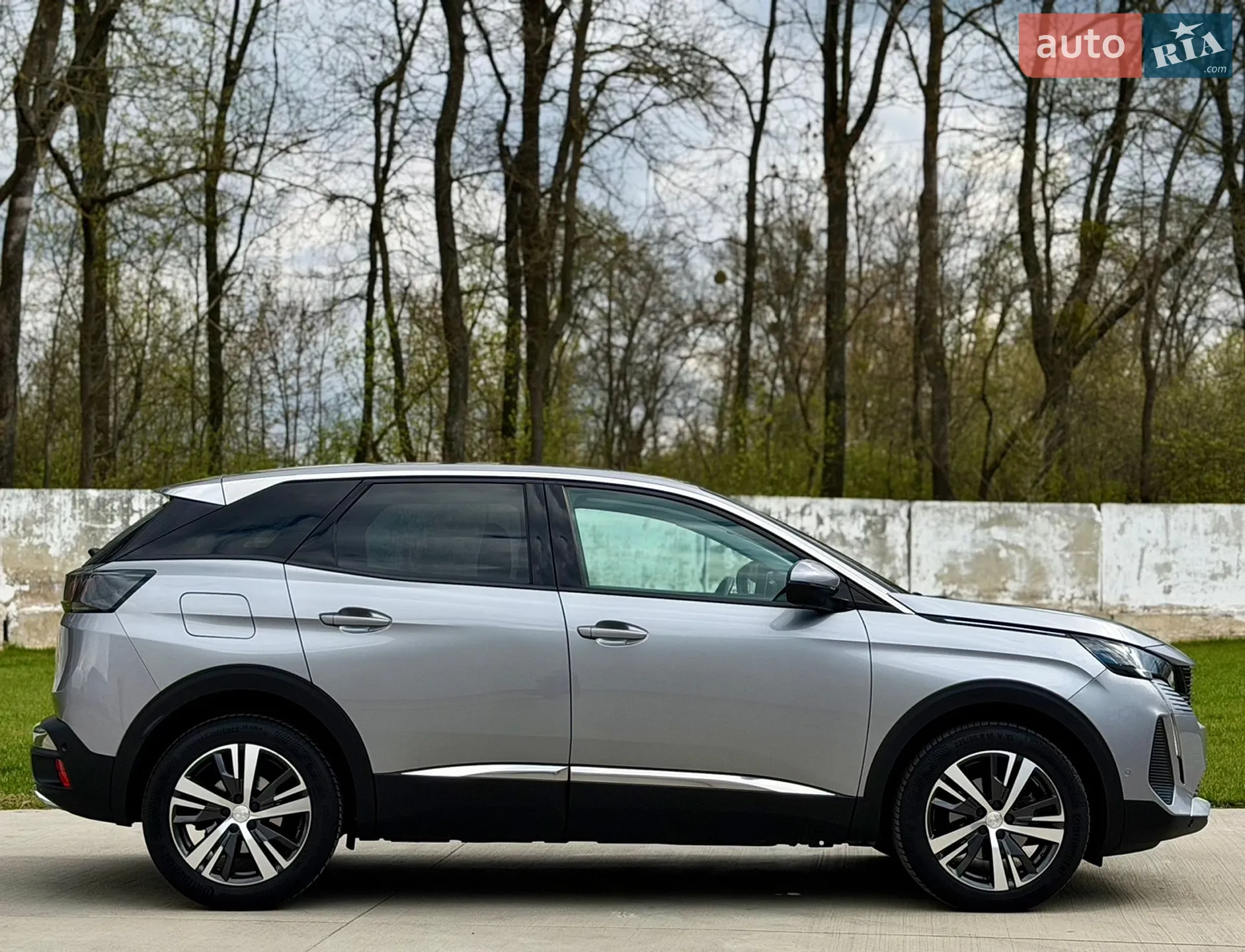 2021 Peugeot 3008 - мініатюра 8