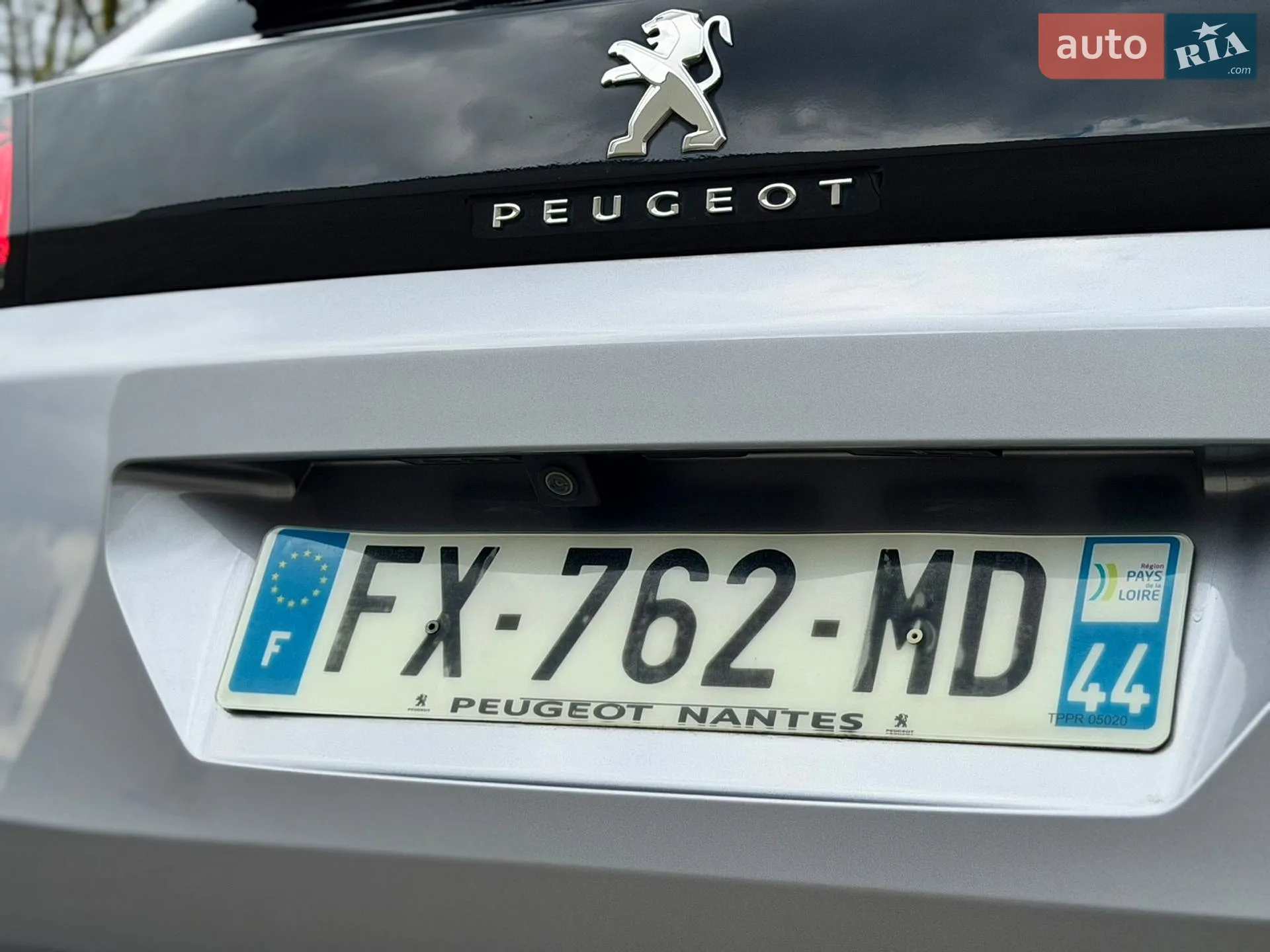 2021 Peugeot 3008 - мініатюра 25