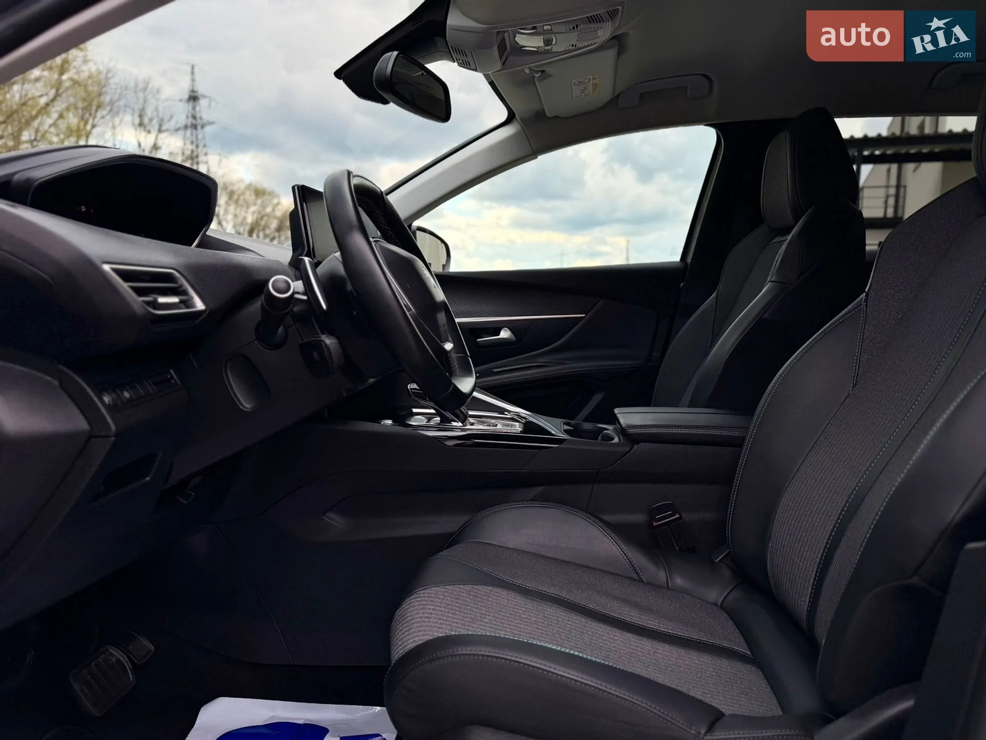2021 Peugeot 3008 - мініатюра 30