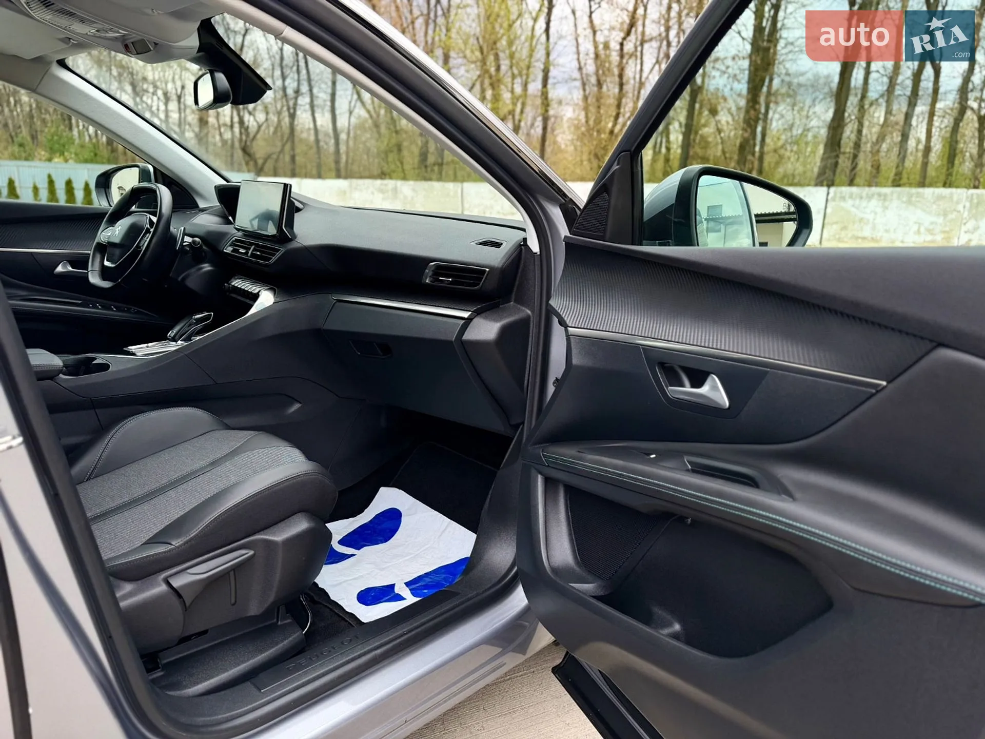 2021 Peugeot 3008 - мініатюра 44