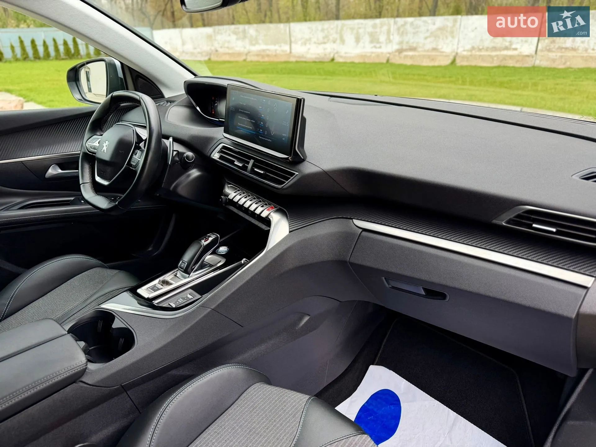 2021 Peugeot 3008 - мініатюра 48