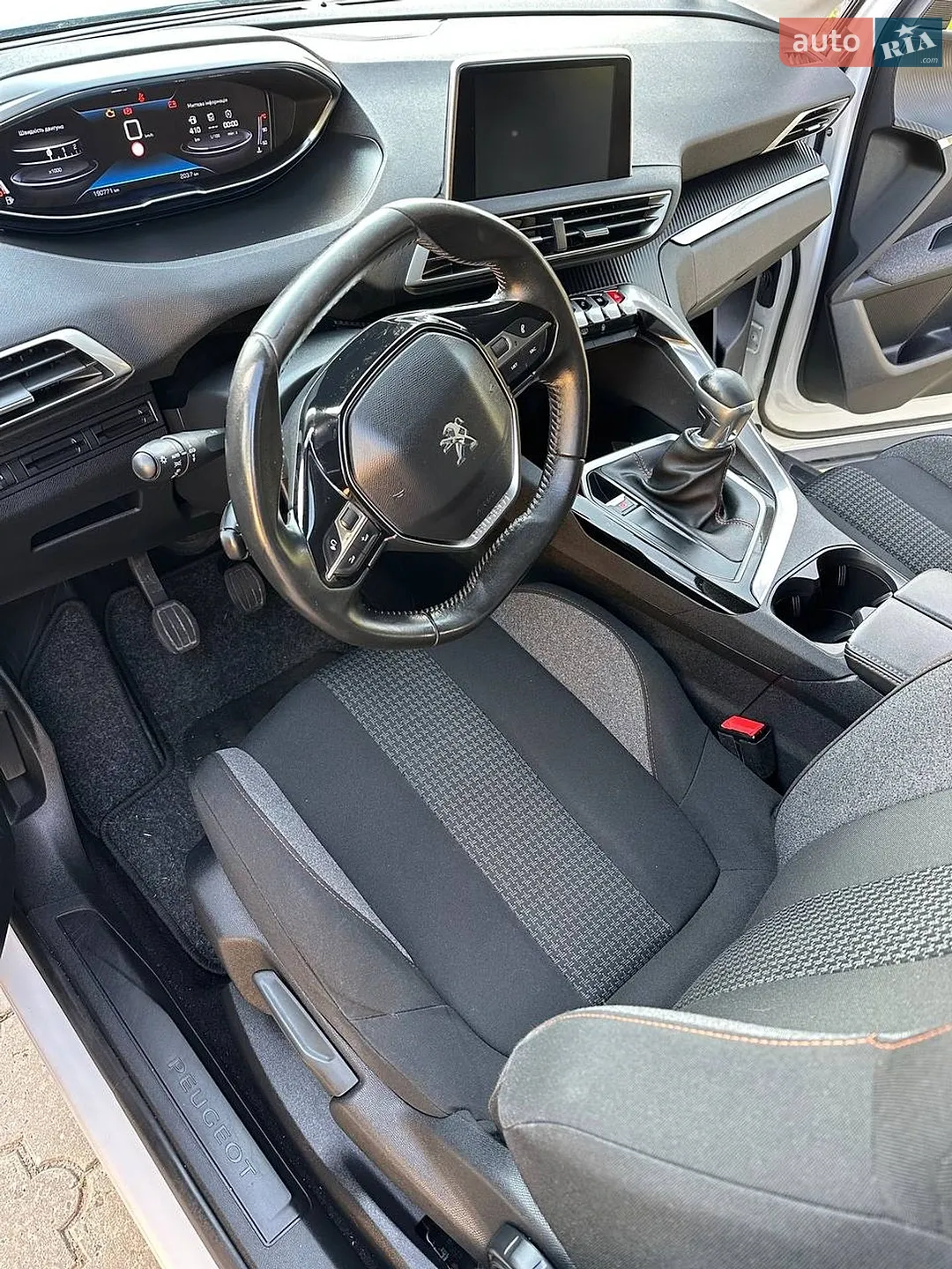 2019 Peugeot 3008 - мініатюра 13