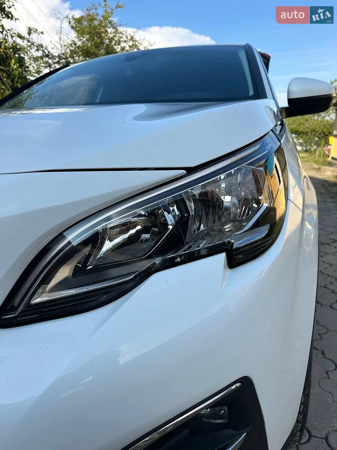 2019 Peugeot 3008 - мініатюра 10