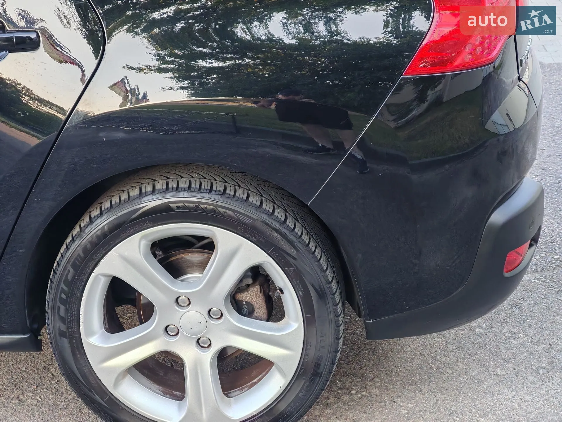 2011 Peugeot 3008 - мініатюра 25