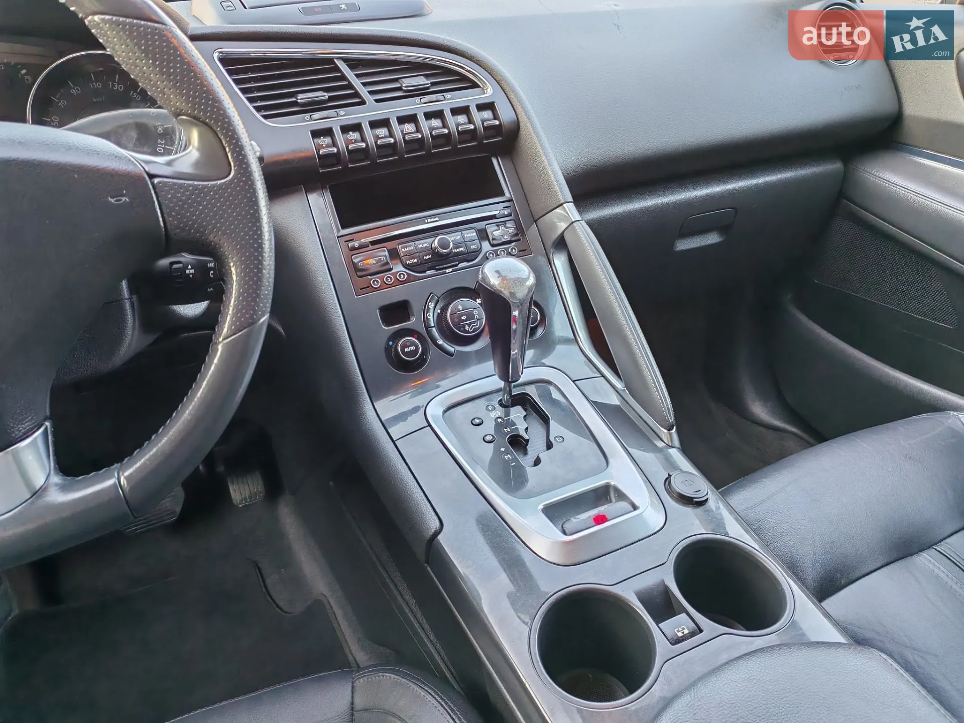 2011 Peugeot 3008 - мініатюра 38