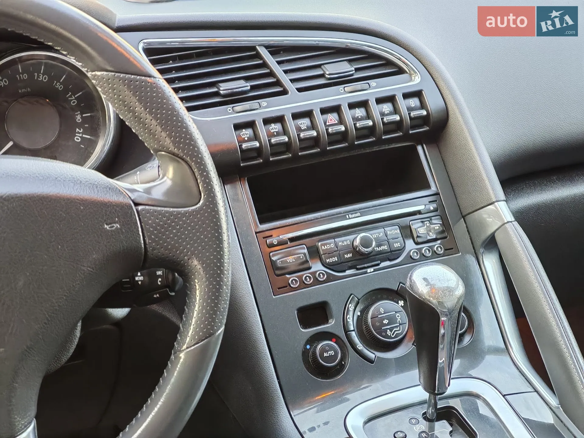 2011 Peugeot 3008 - мініатюра 40