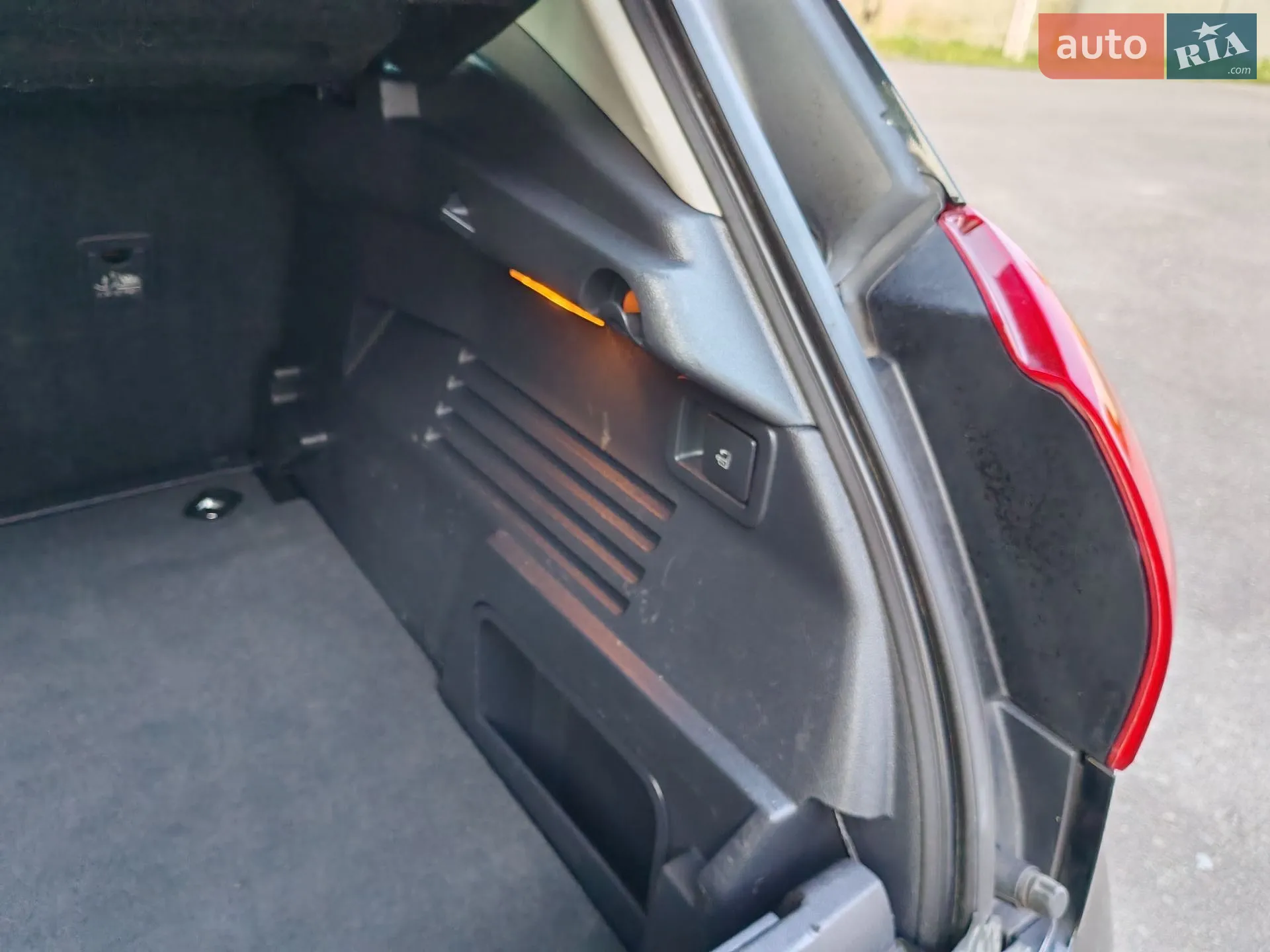 2011 Peugeot 3008 - мініатюра 68