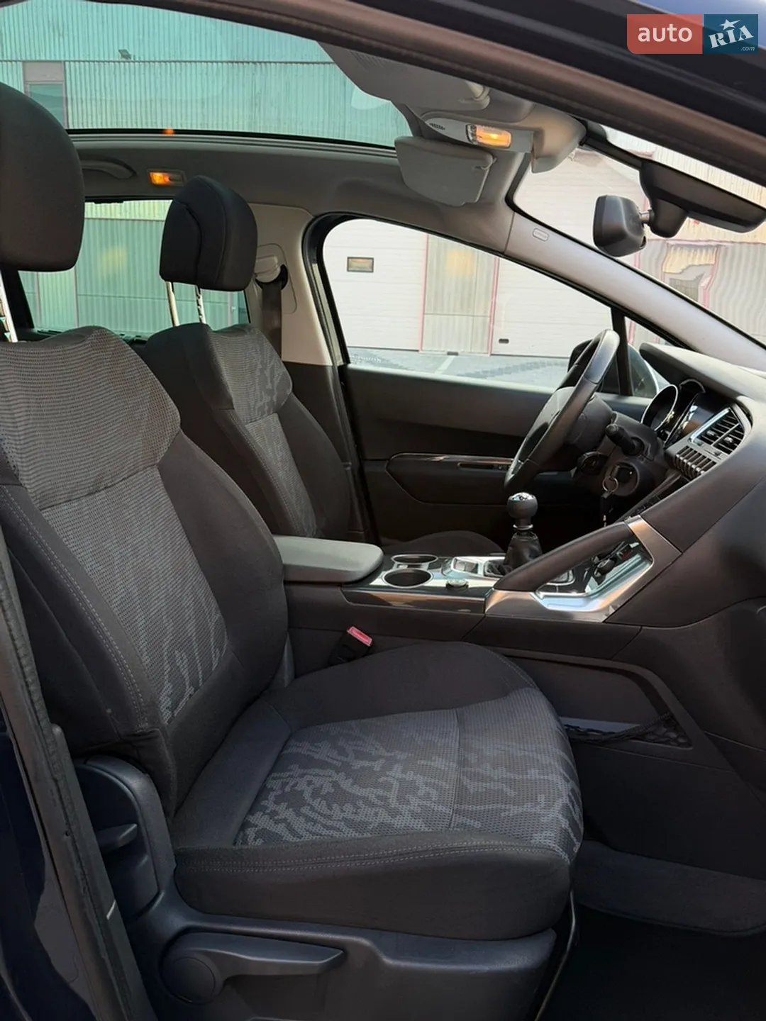 2011 Peugeot 3008 - мініатюра 70