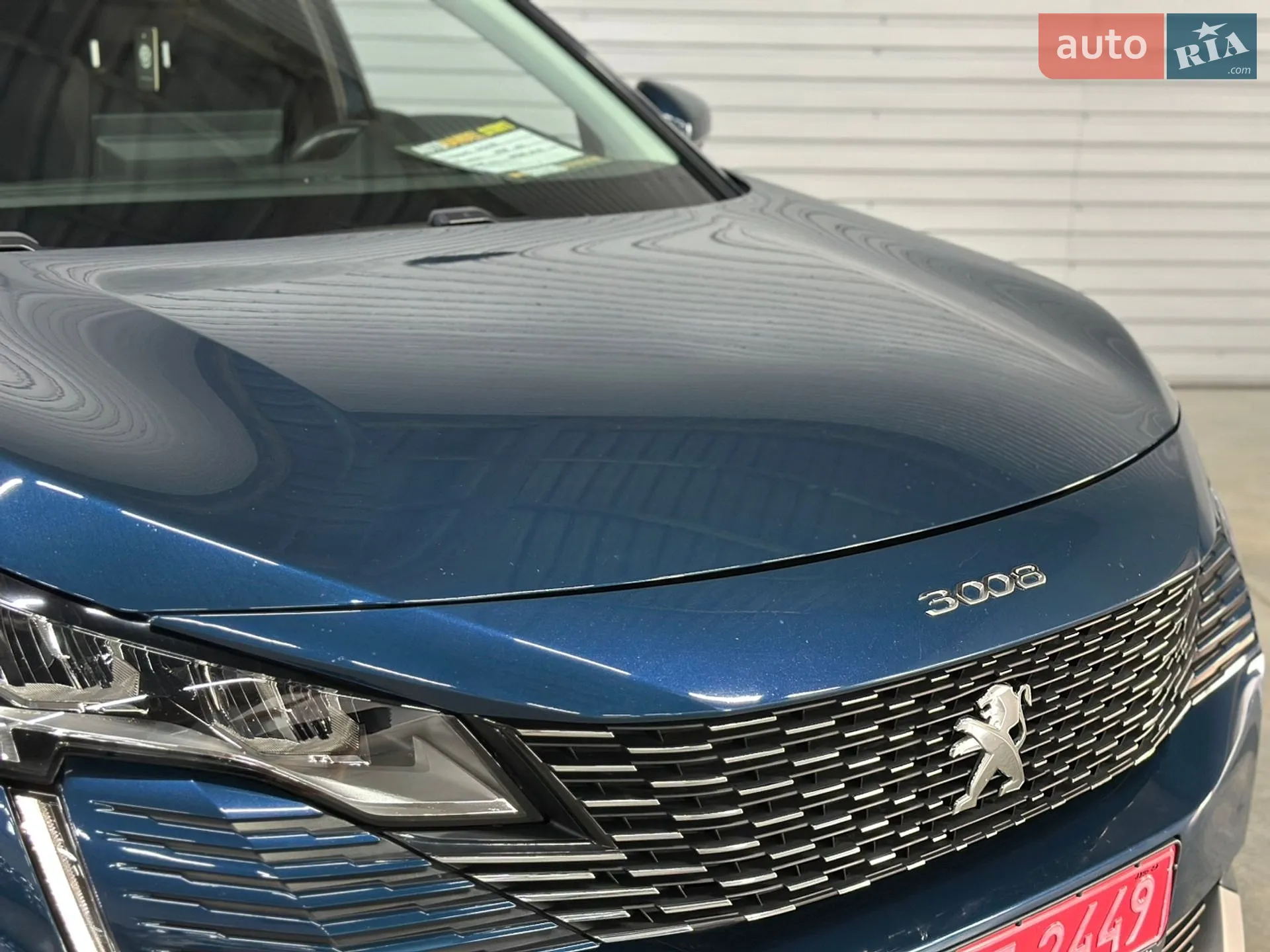 2021 Peugeot 3008 - мініатюра 41