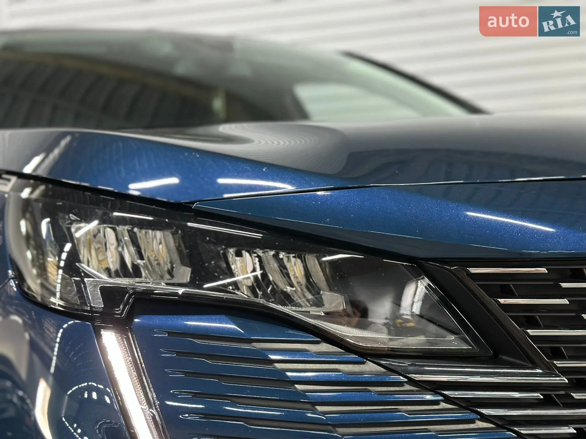 2021 Peugeot 3008 - мініатюра 42