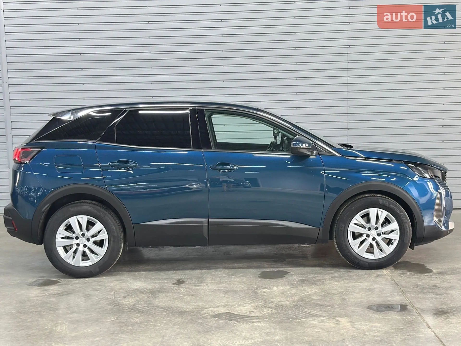 2021 Peugeot 3008 - мініатюра 20