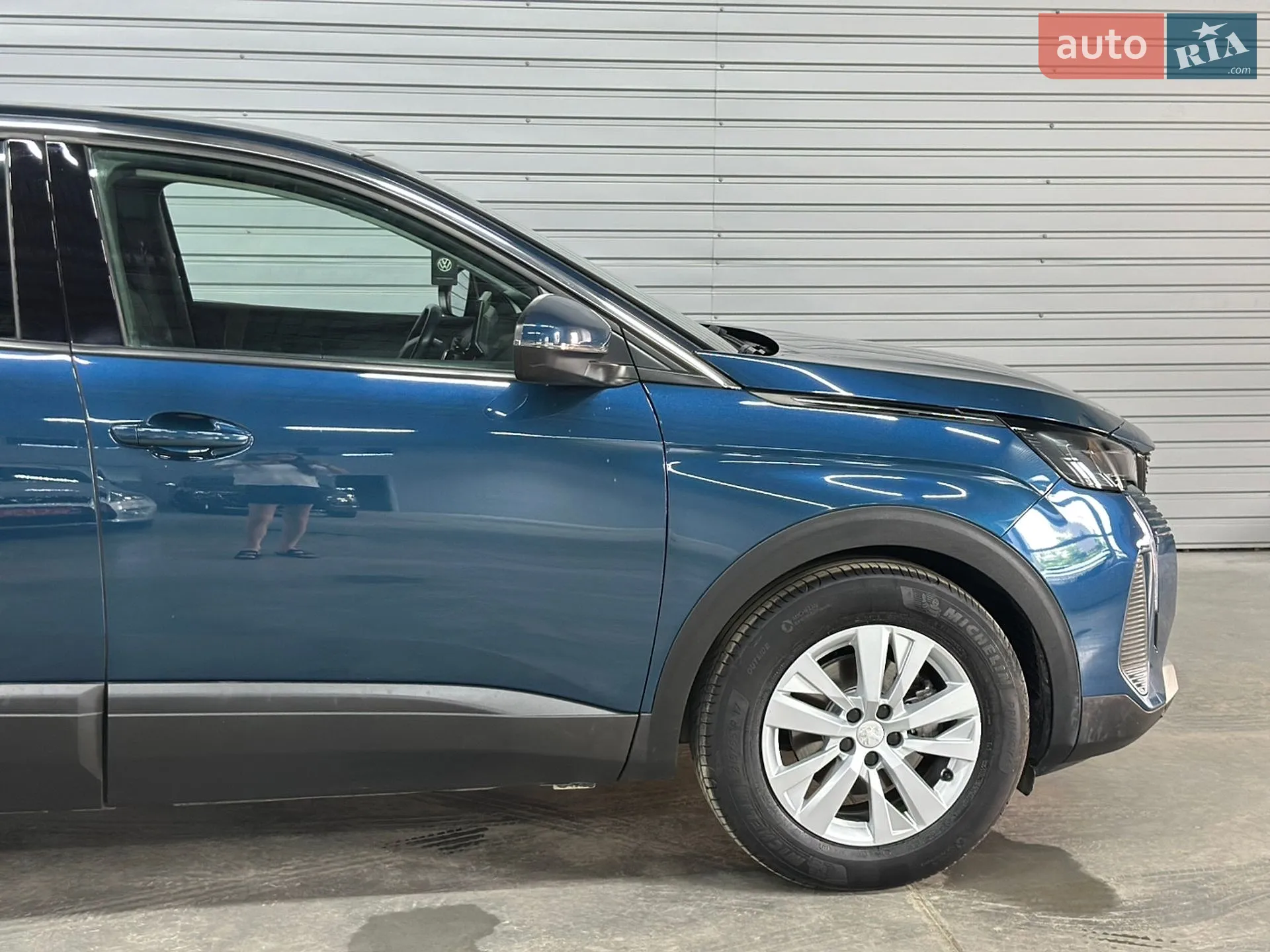2021 Peugeot 3008 - мініатюра 21