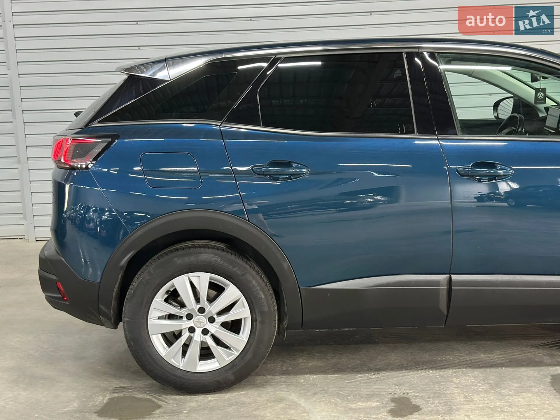 2021 Peugeot 3008 - мініатюра 22