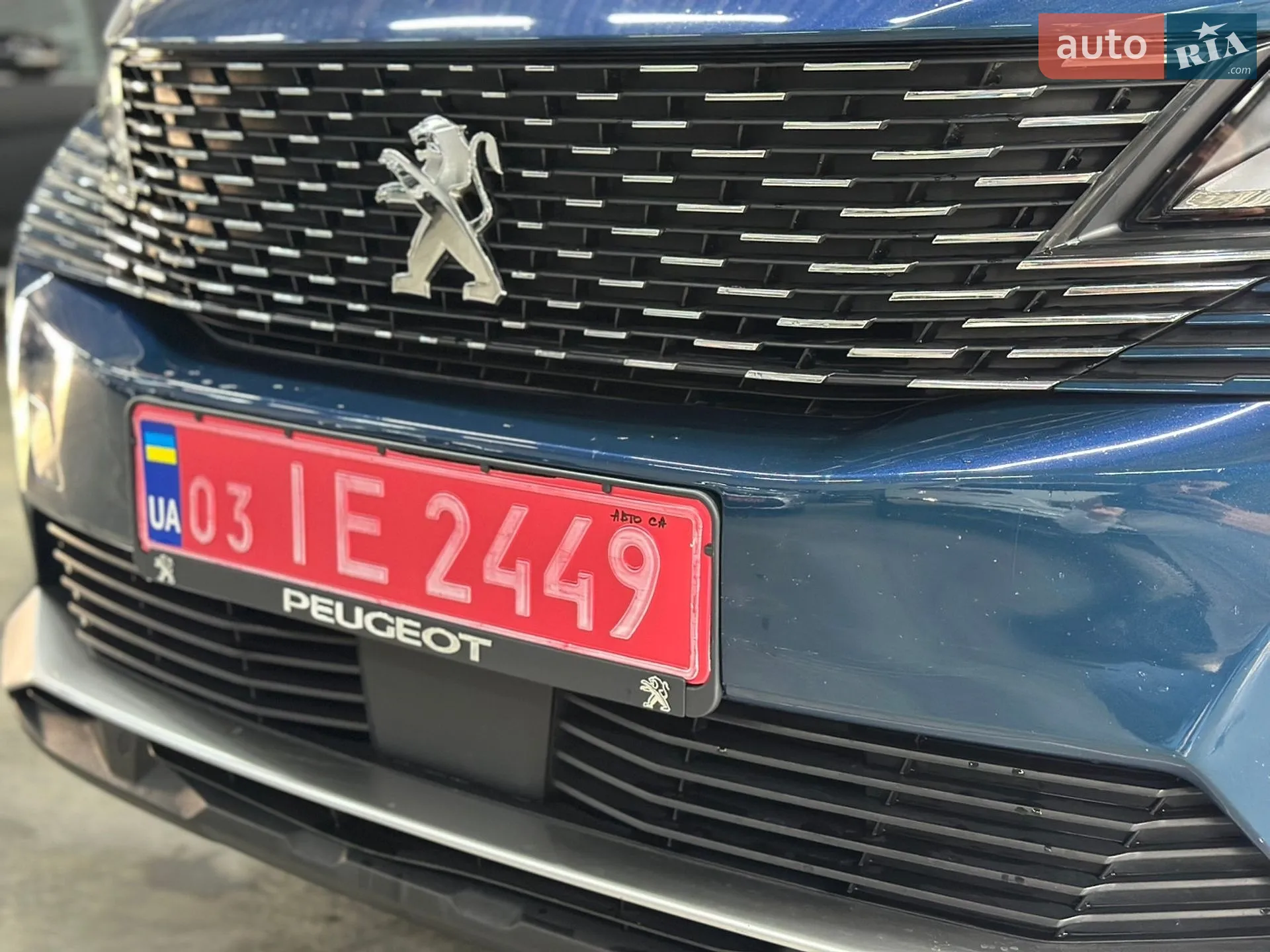 2021 Peugeot 3008 - мініатюра 50