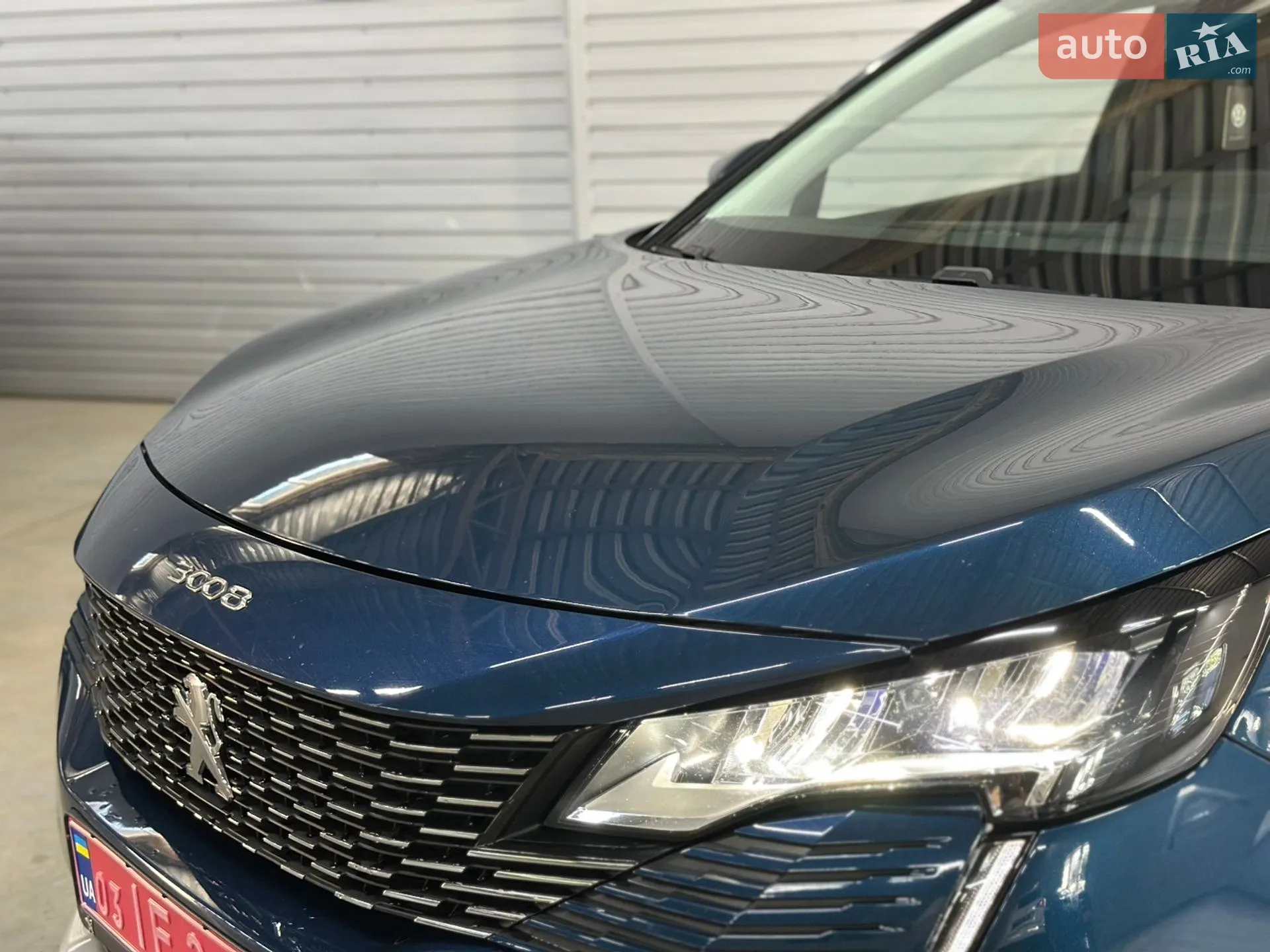 2021 Peugeot 3008 - мініатюра 51