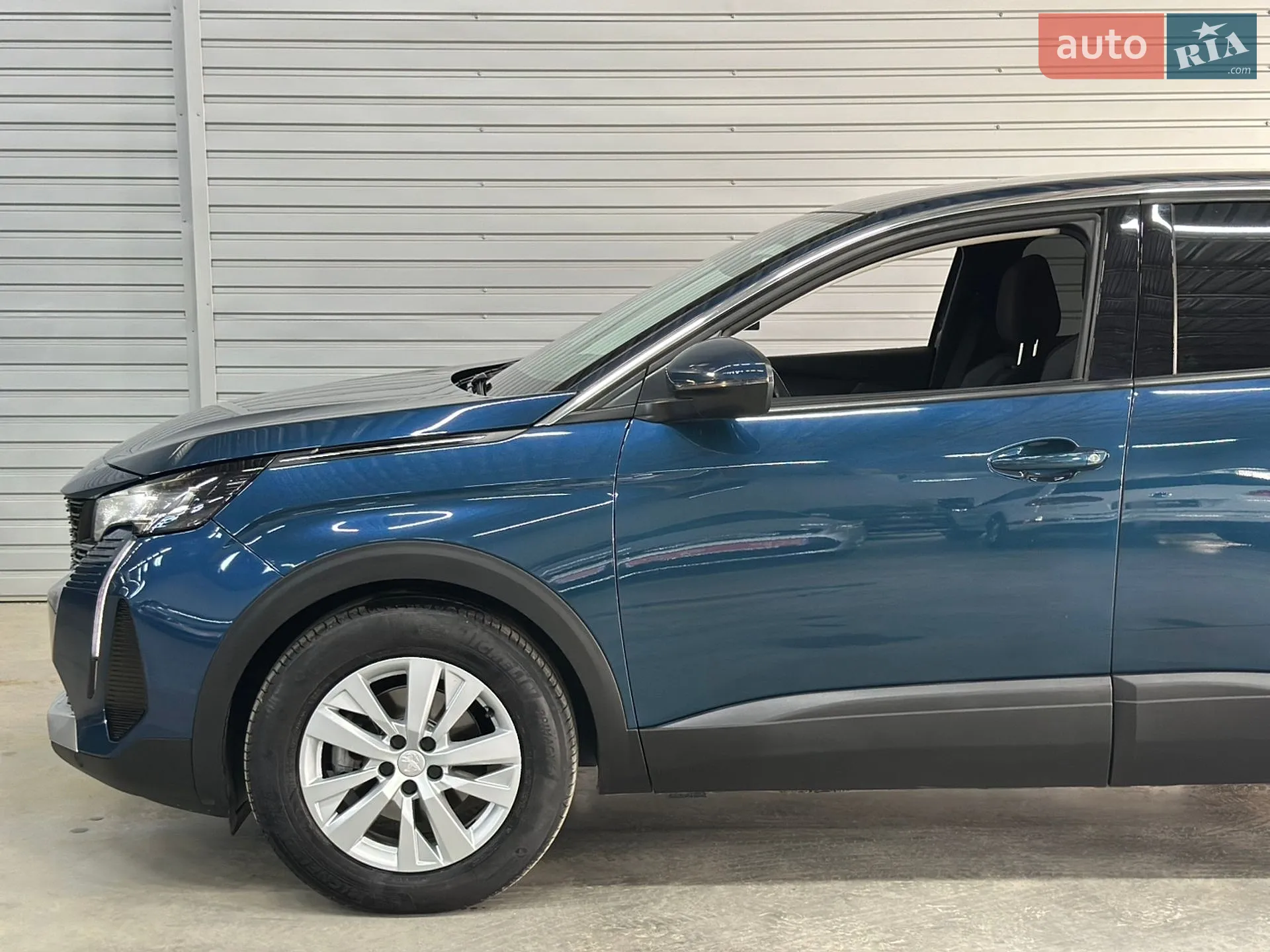 2021 Peugeot 3008 - мініатюра 23