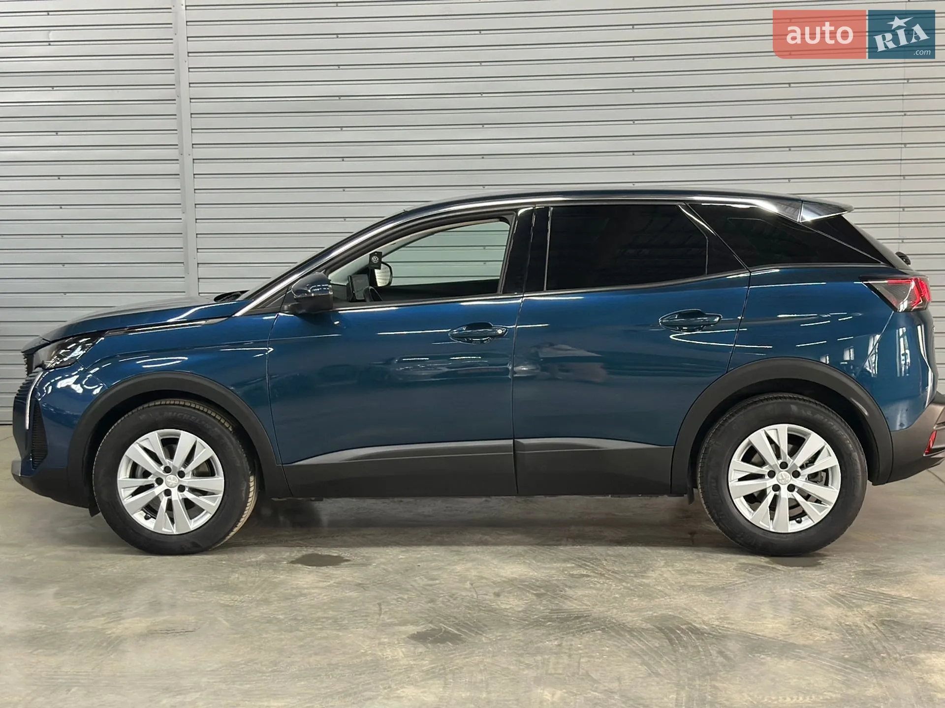2021 Peugeot 3008 - мініатюра 25