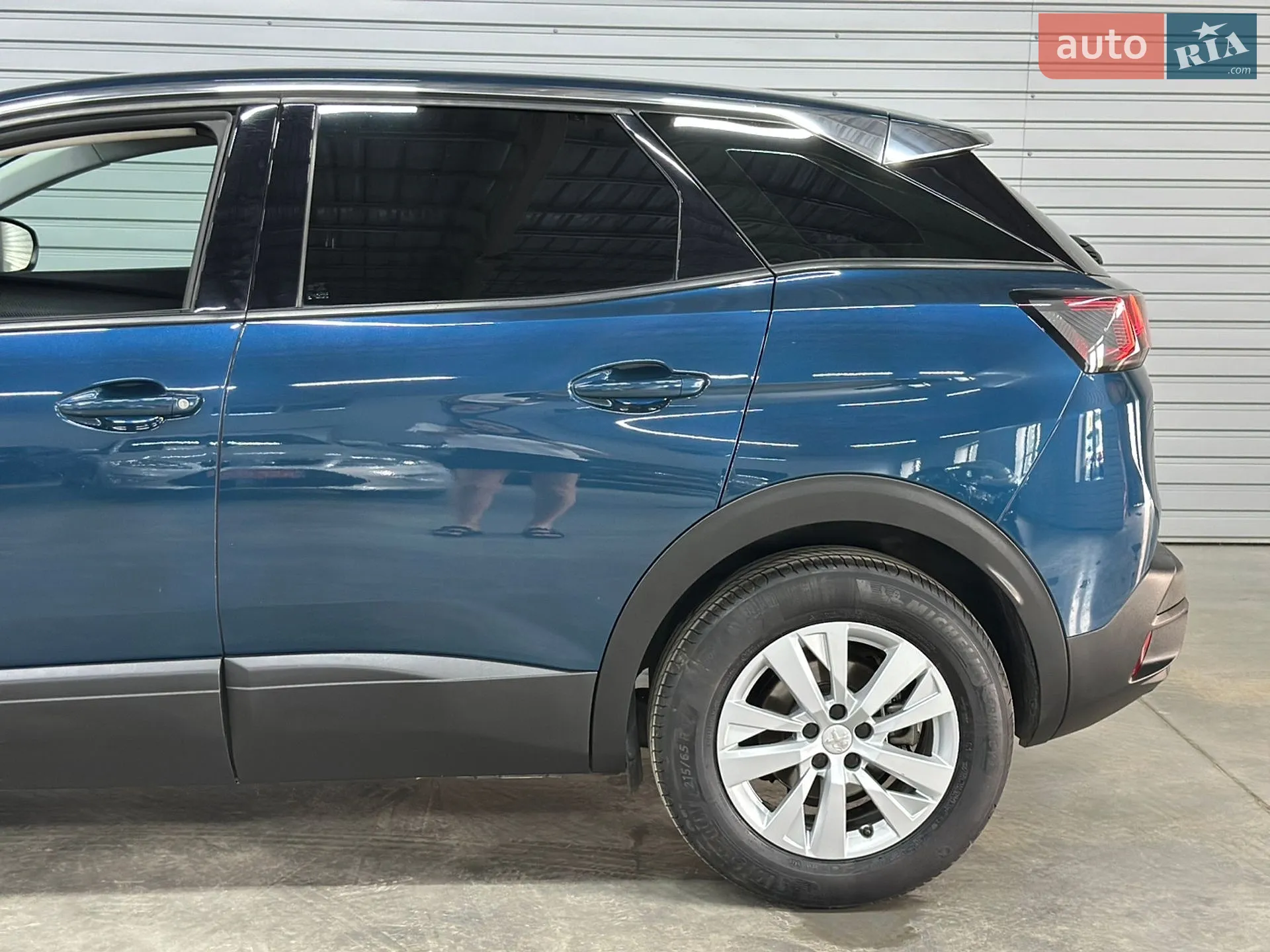 2021 Peugeot 3008 - мініатюра 26