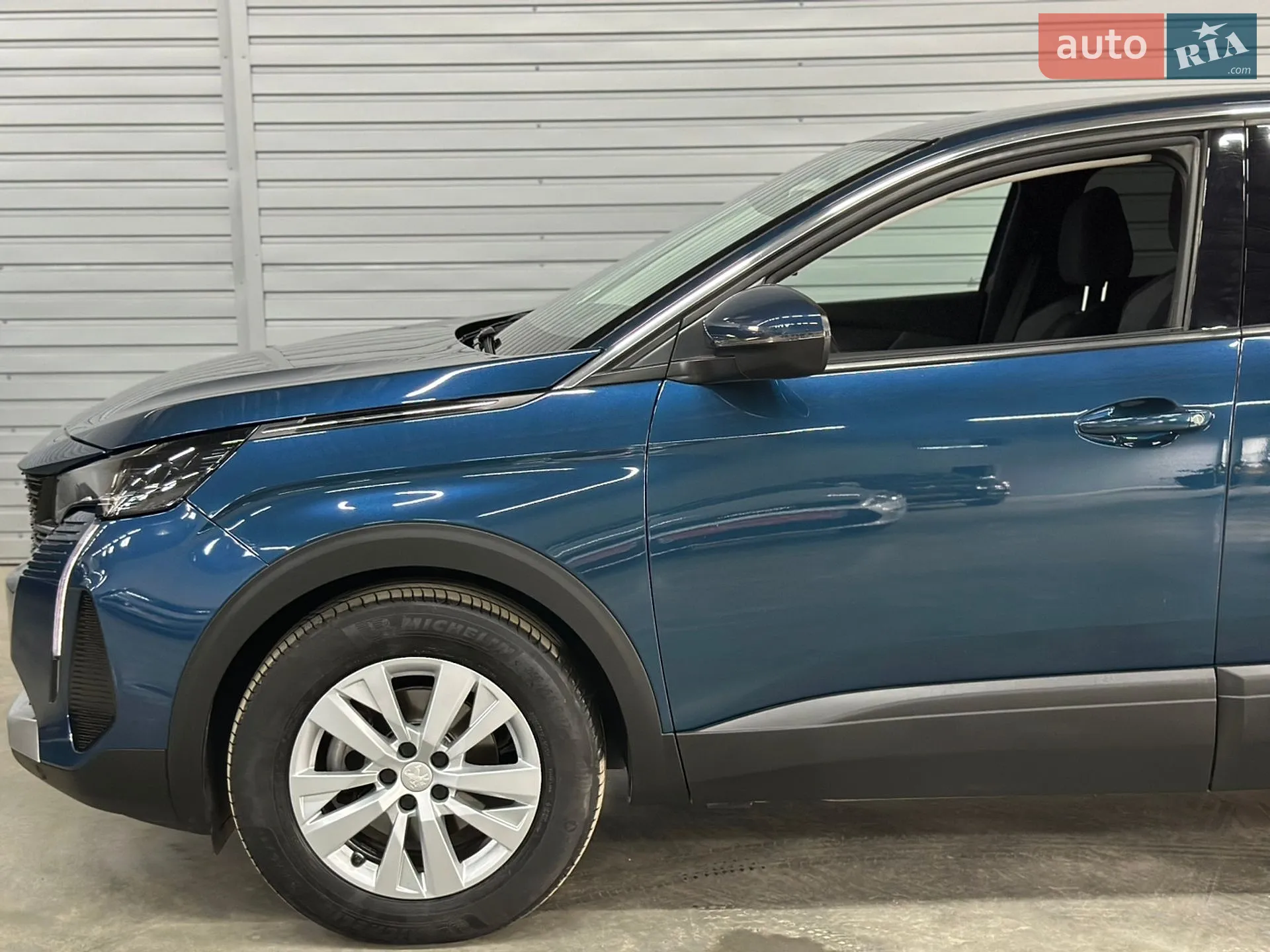 2021 Peugeot 3008 - мініатюра 27