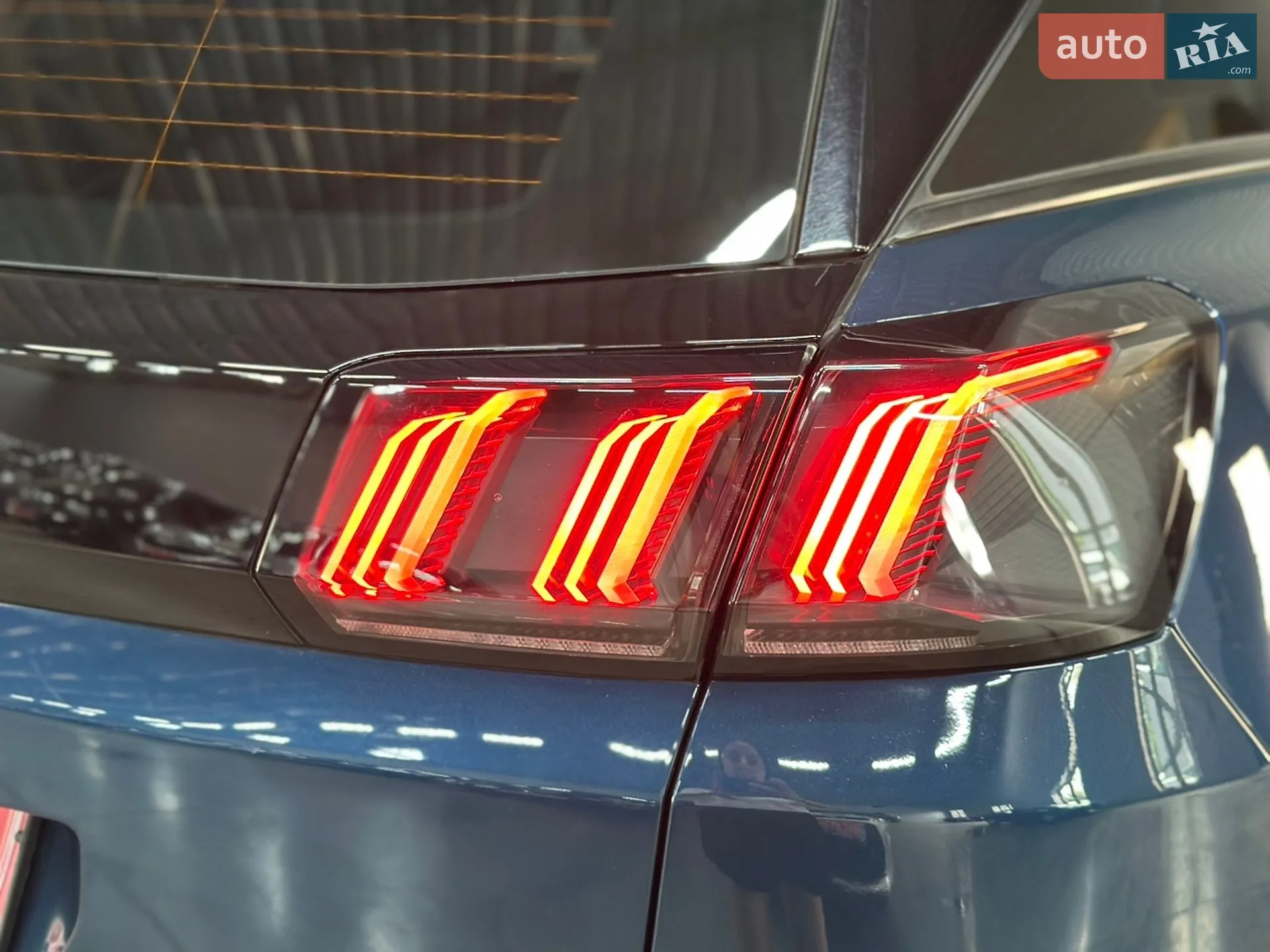 2021 Peugeot 3008 - мініатюра 60