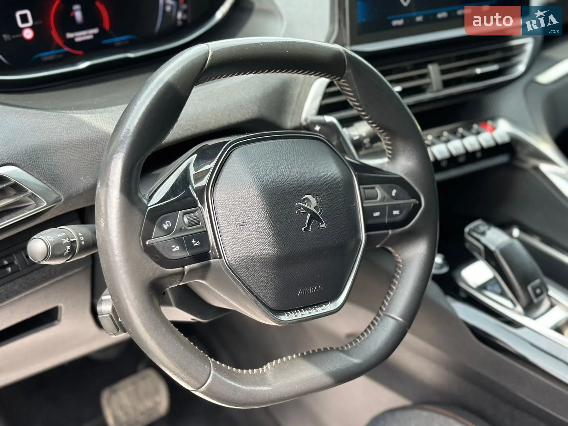 2021 Peugeot 3008 - мініатюра 63