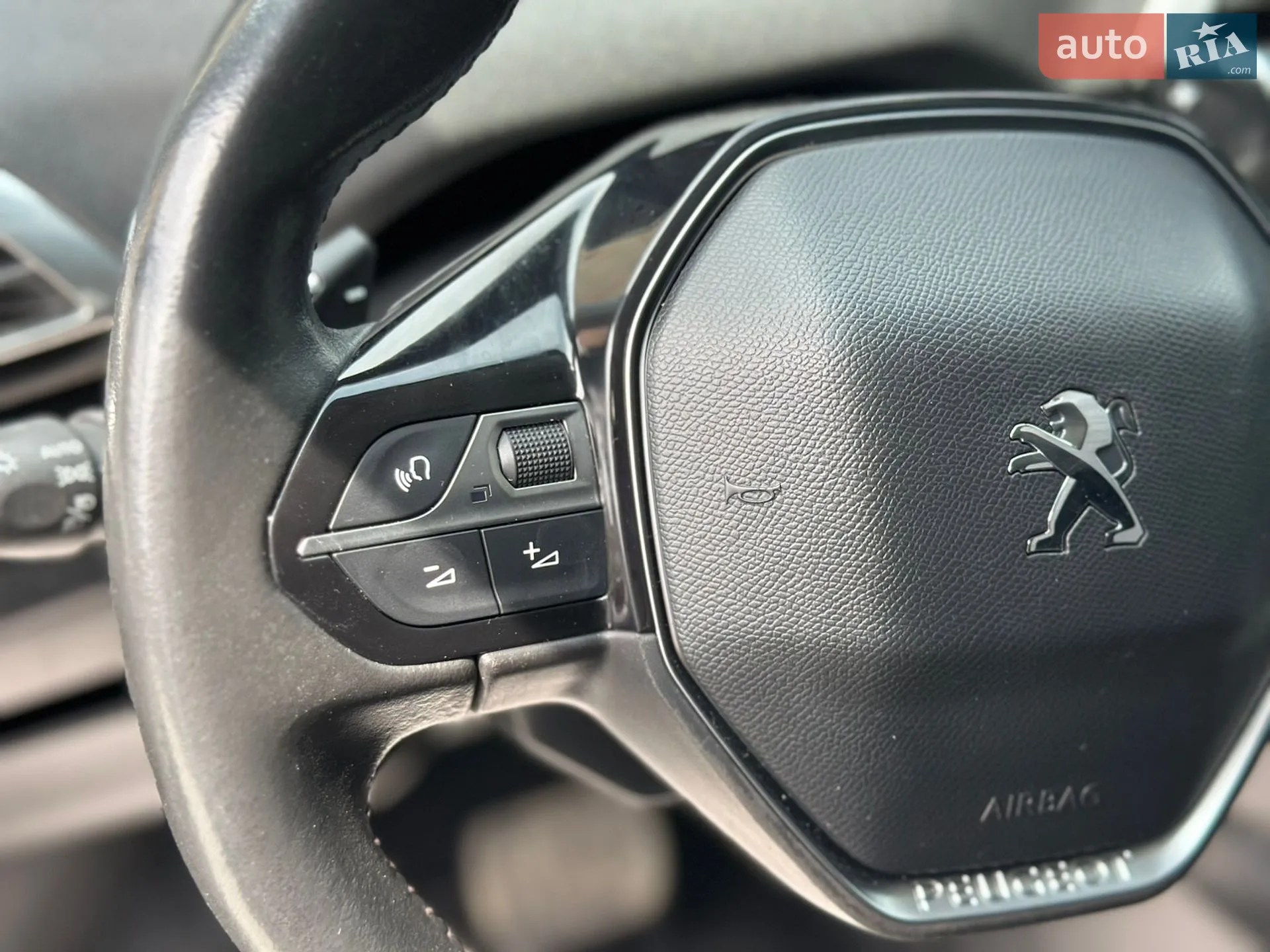 2021 Peugeot 3008 - мініатюра 64