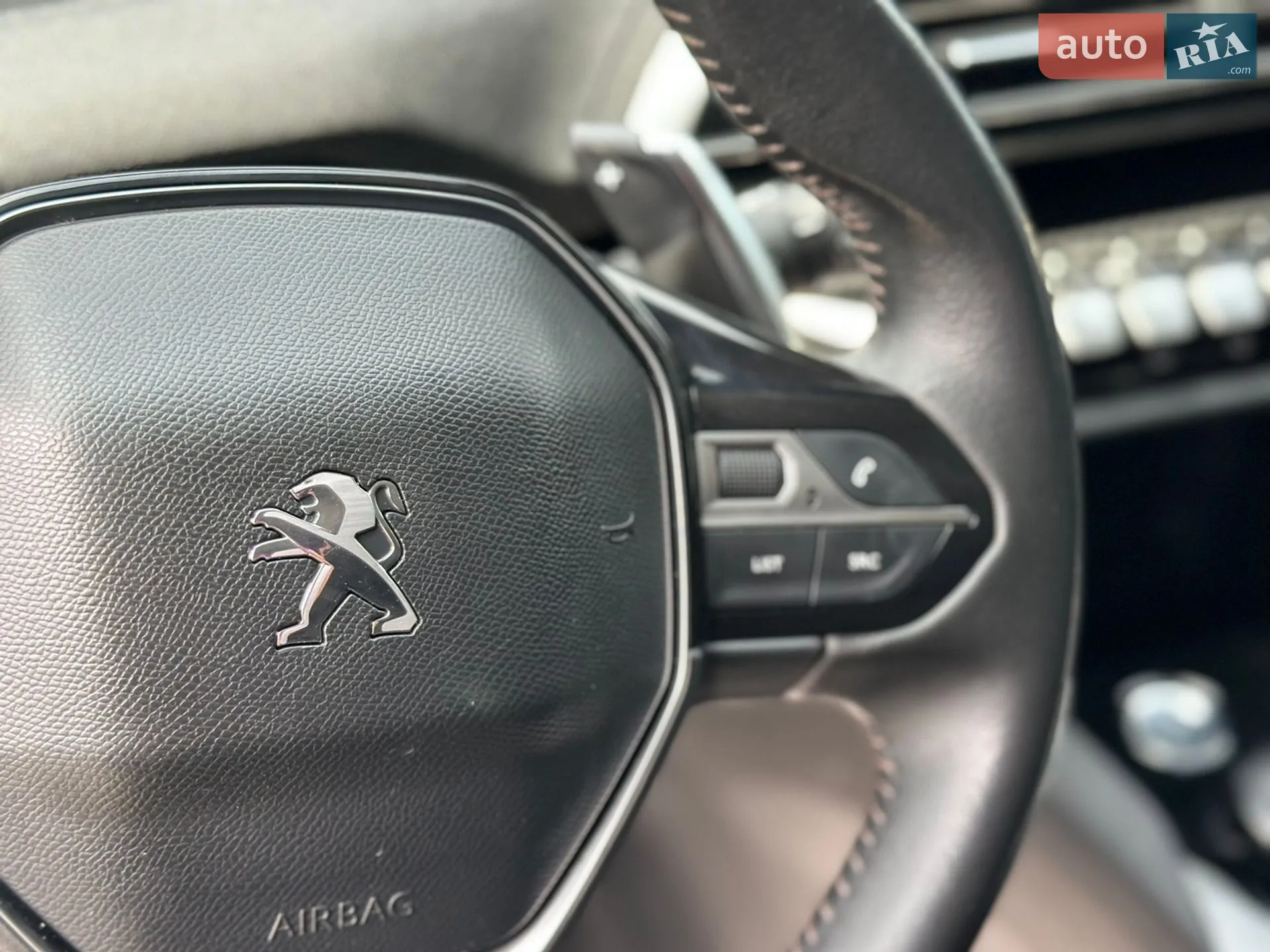 2021 Peugeot 3008 - мініатюра 65
