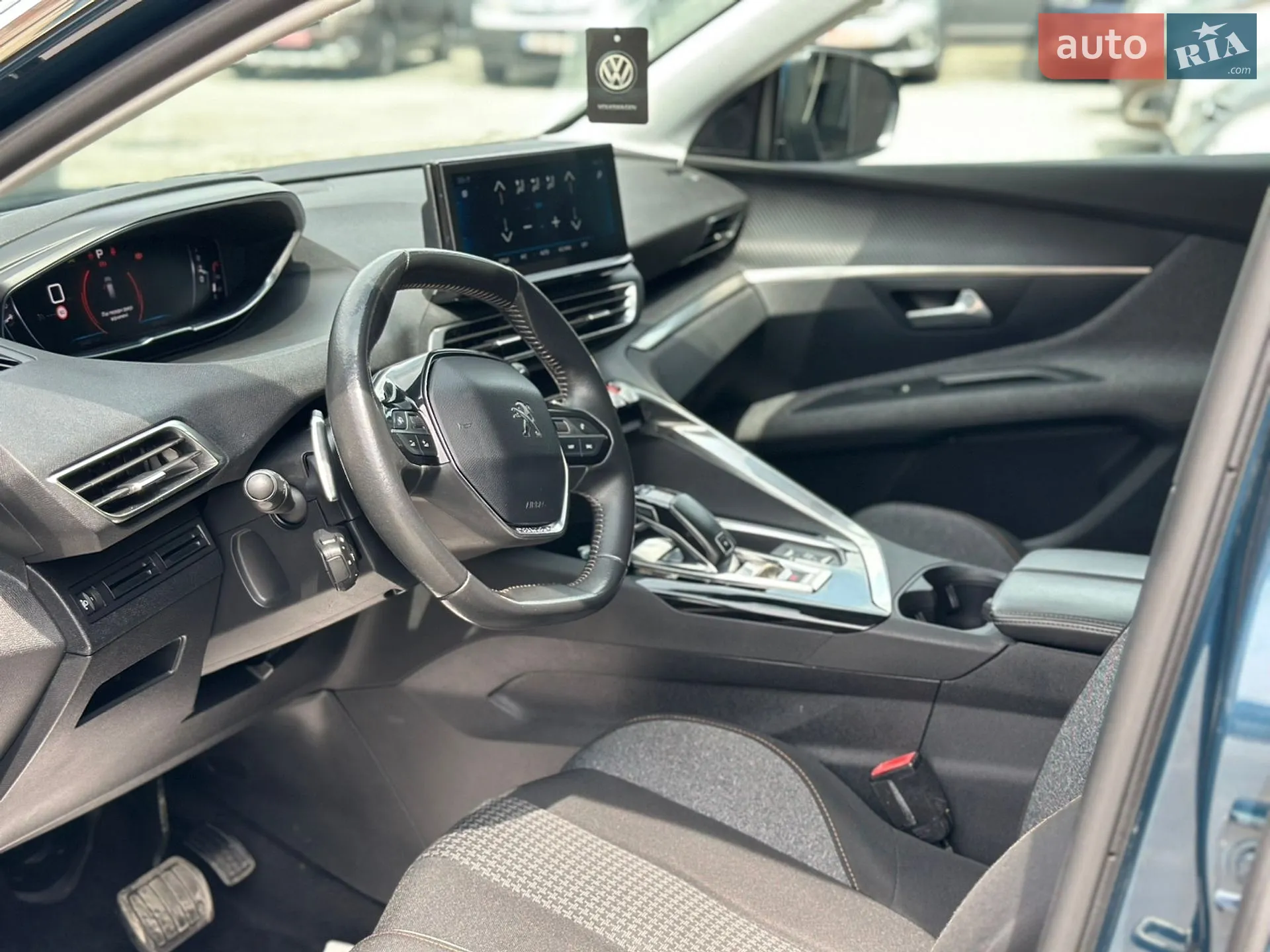2021 Peugeot 3008 - мініатюра 67