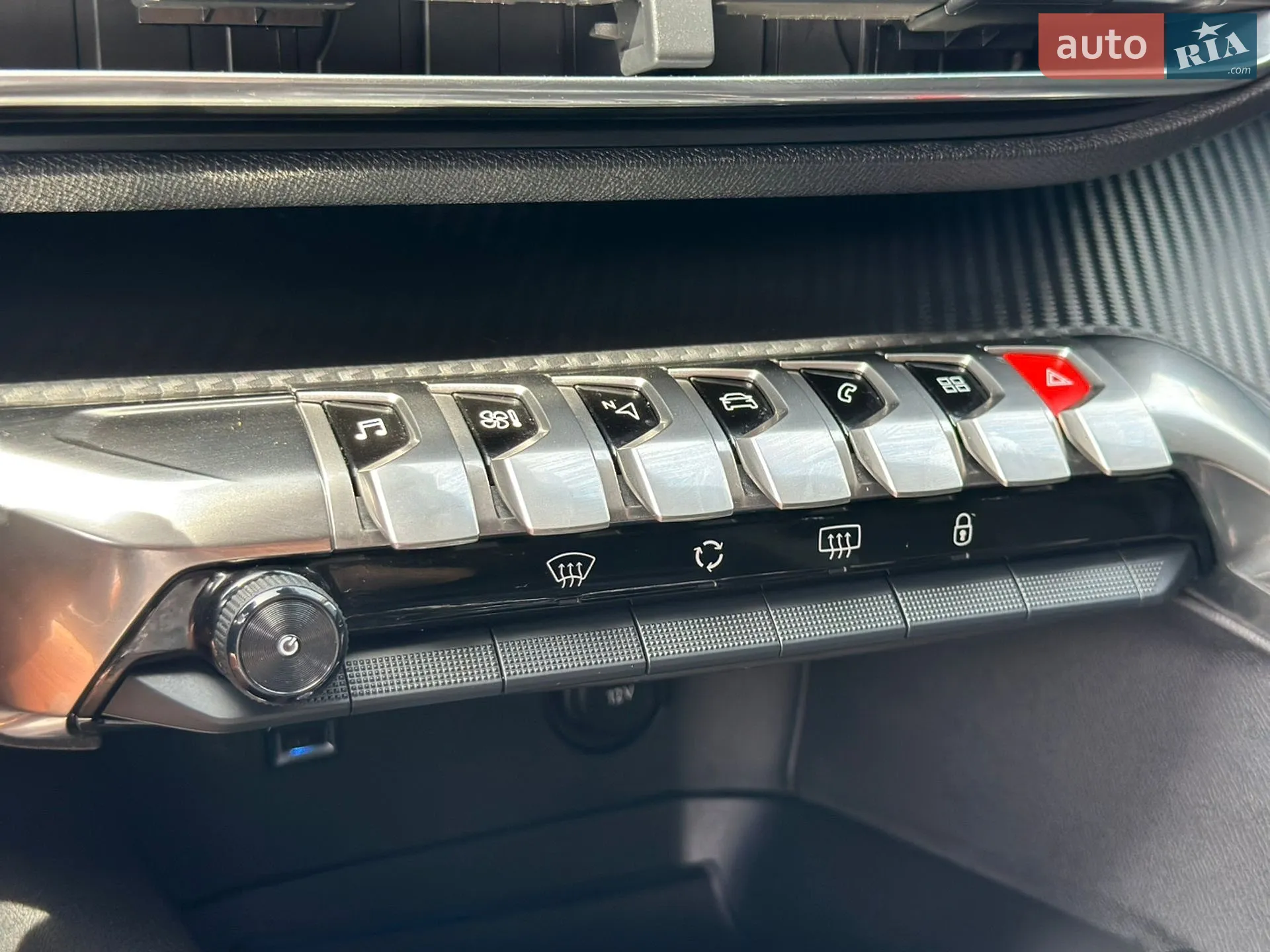 2021 Peugeot 3008 - мініатюра 75
