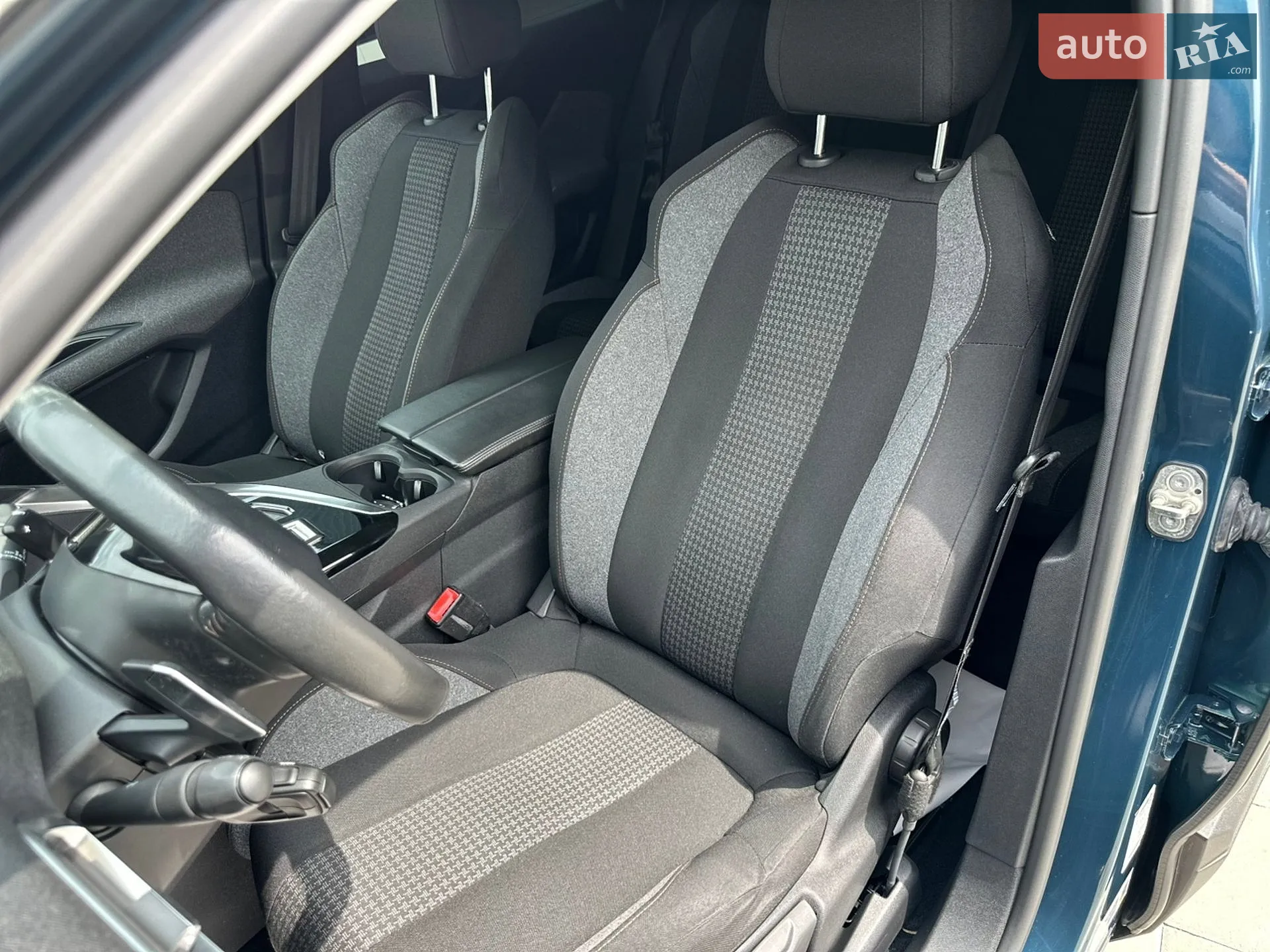 2021 Peugeot 3008 - мініатюра 85