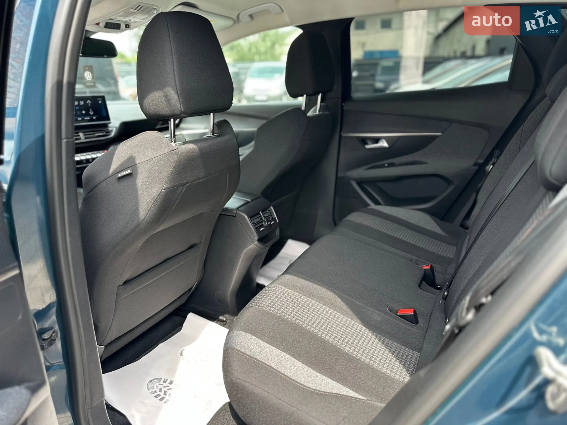 2021 Peugeot 3008 - мініатюра 86