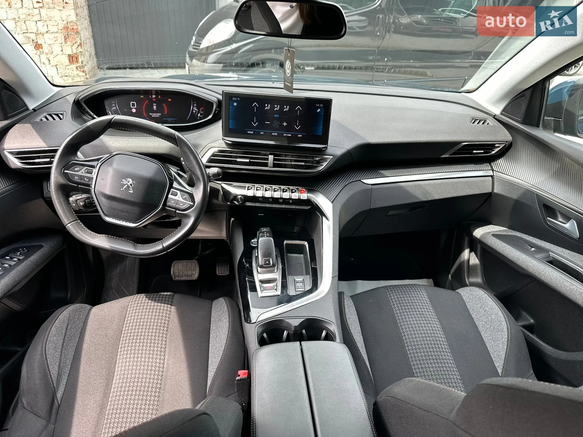 2021 Peugeot 3008 - мініатюра 2