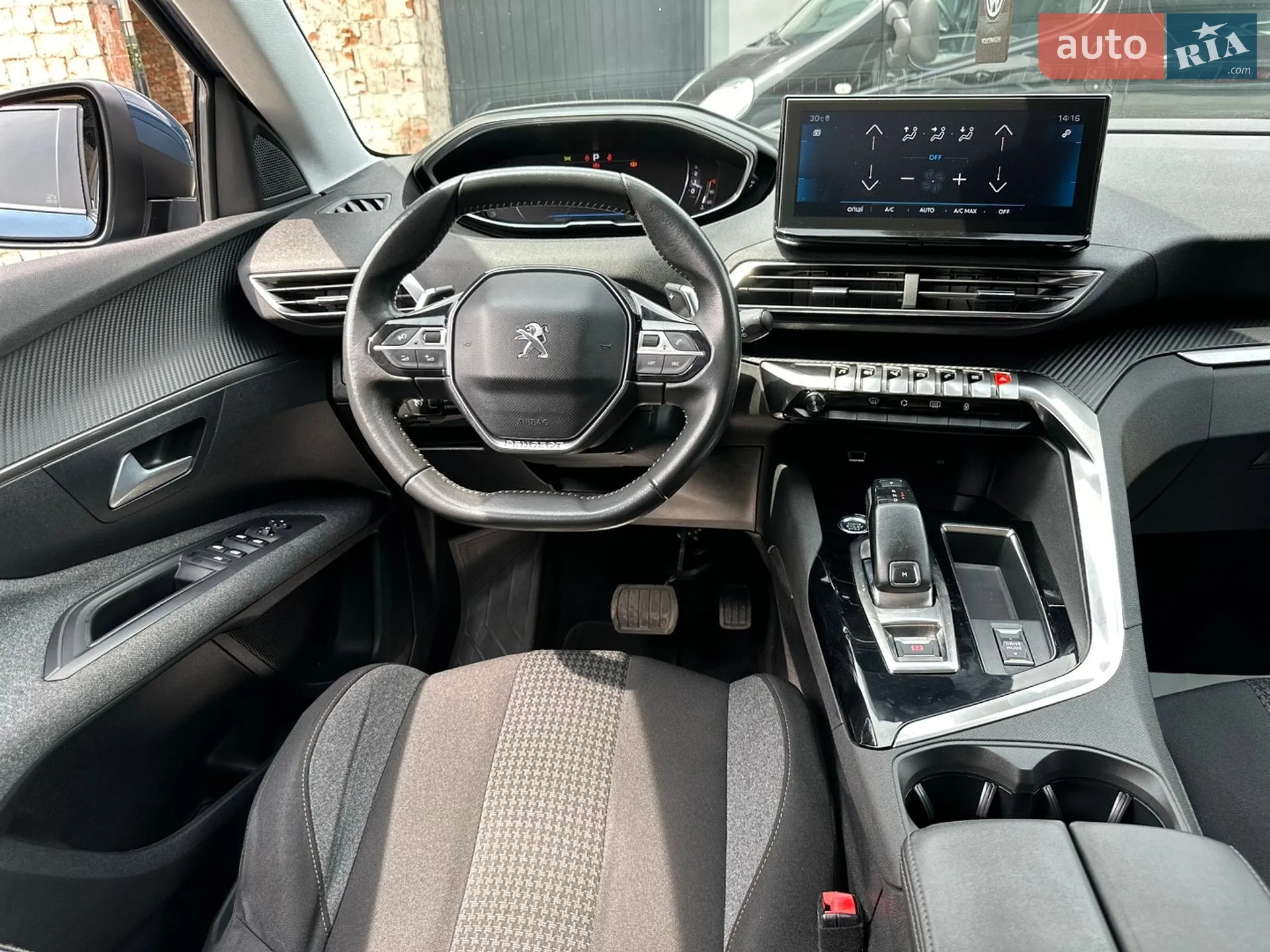 2021 Peugeot 3008 - мініатюра 92