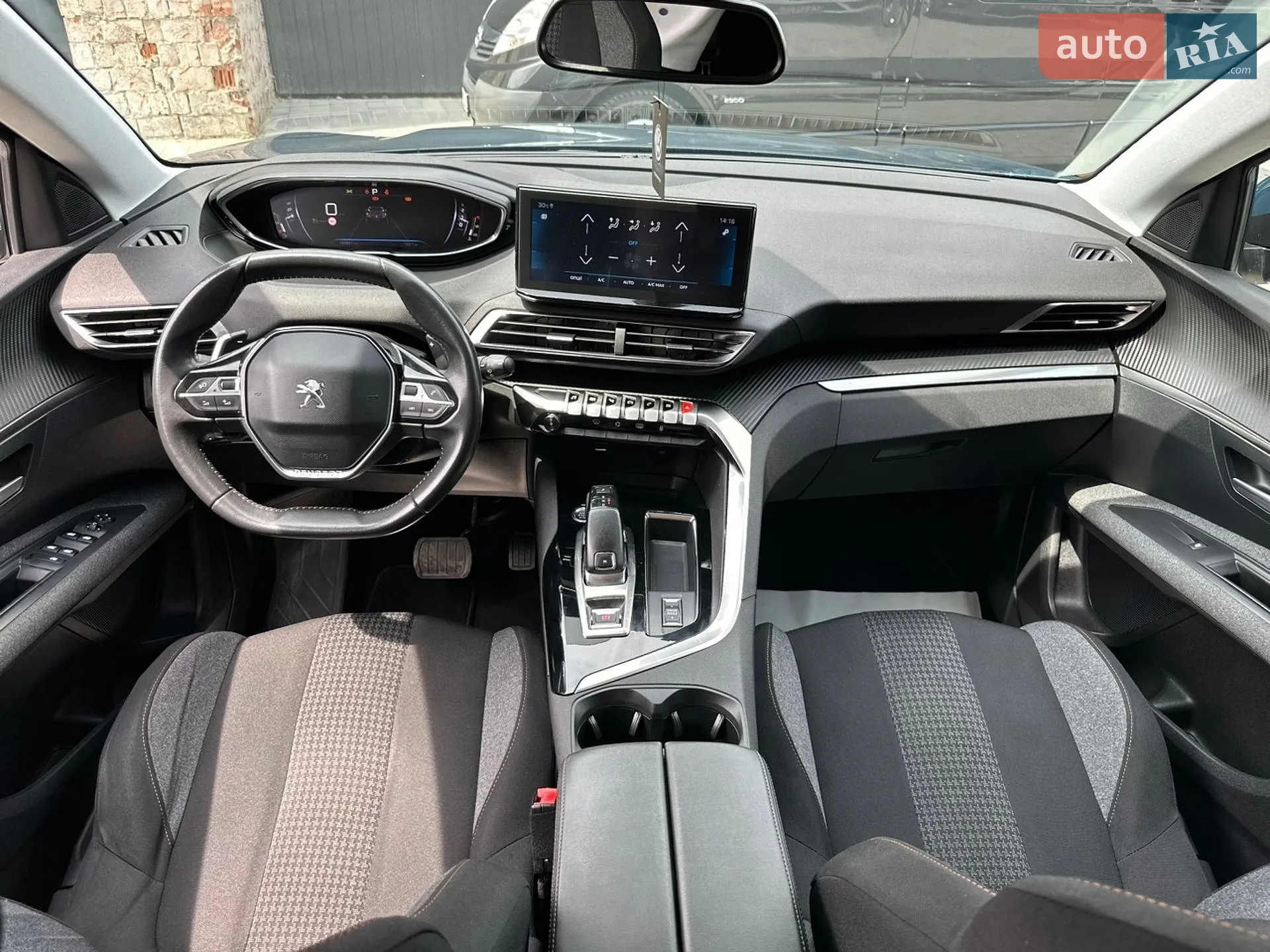 2021 Peugeot 3008 - мініатюра 91