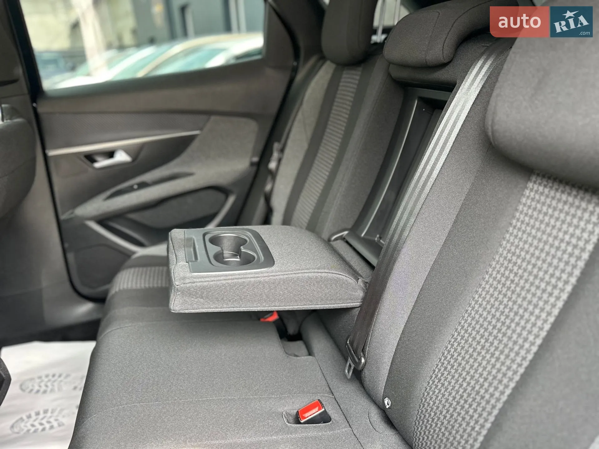 2021 Peugeot 3008 - мініатюра 99