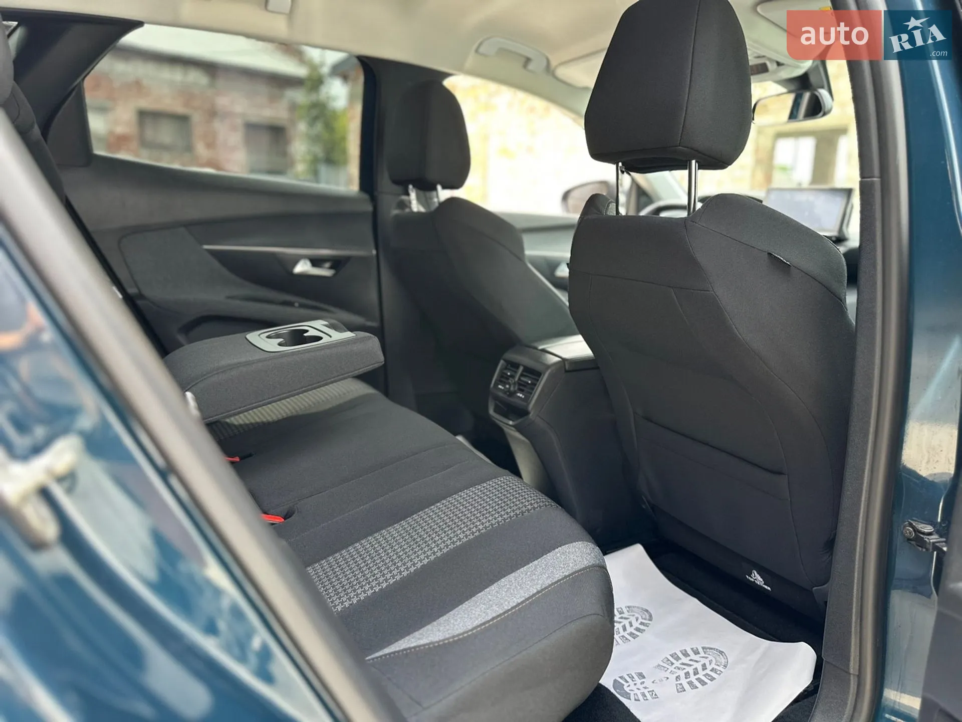 2021 Peugeot 3008 - мініатюра 100