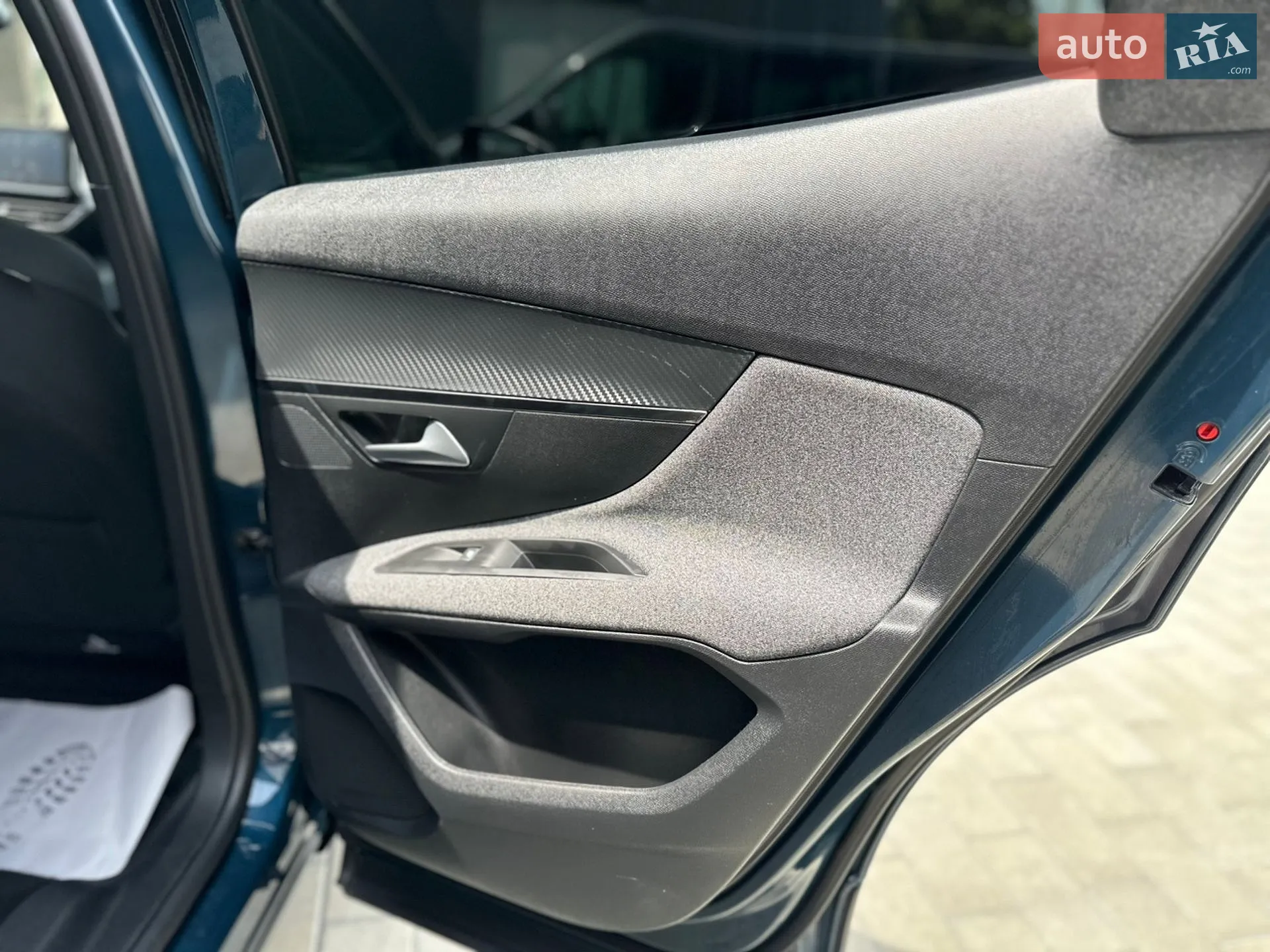2021 Peugeot 3008 - мініатюра 102