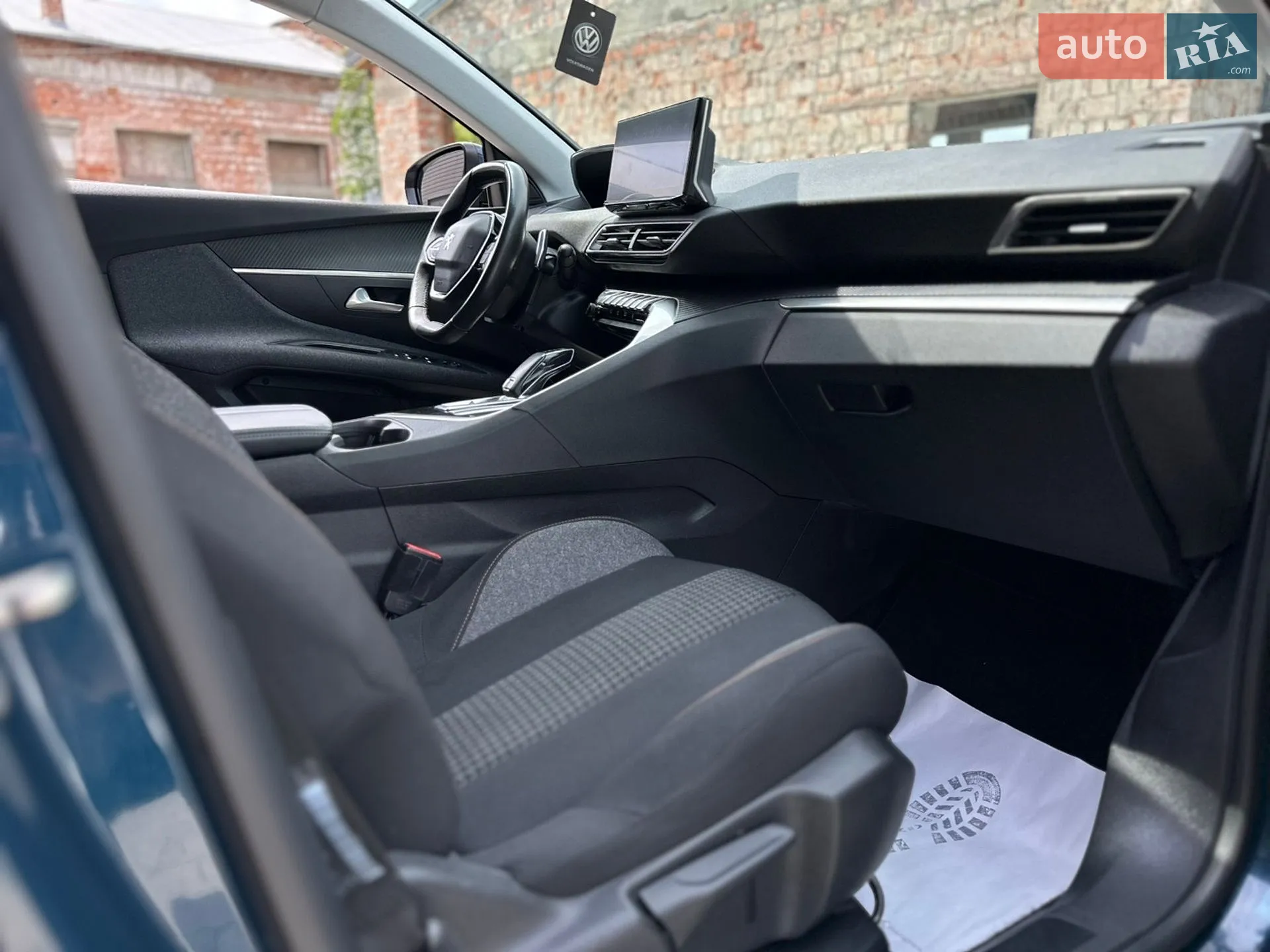 2021 Peugeot 3008 - мініатюра 105