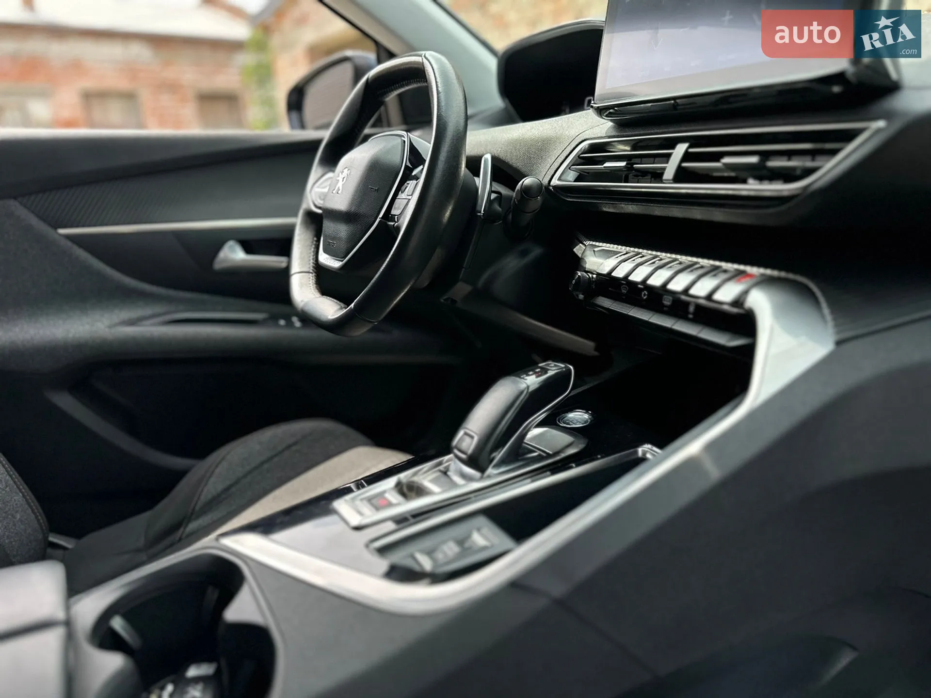 2021 Peugeot 3008 - мініатюра 108