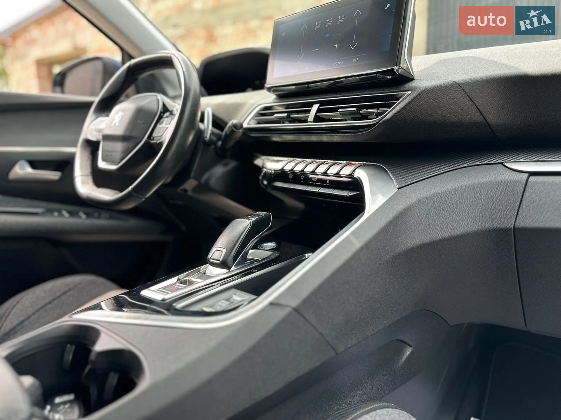 2021 Peugeot 3008 - мініатюра 4