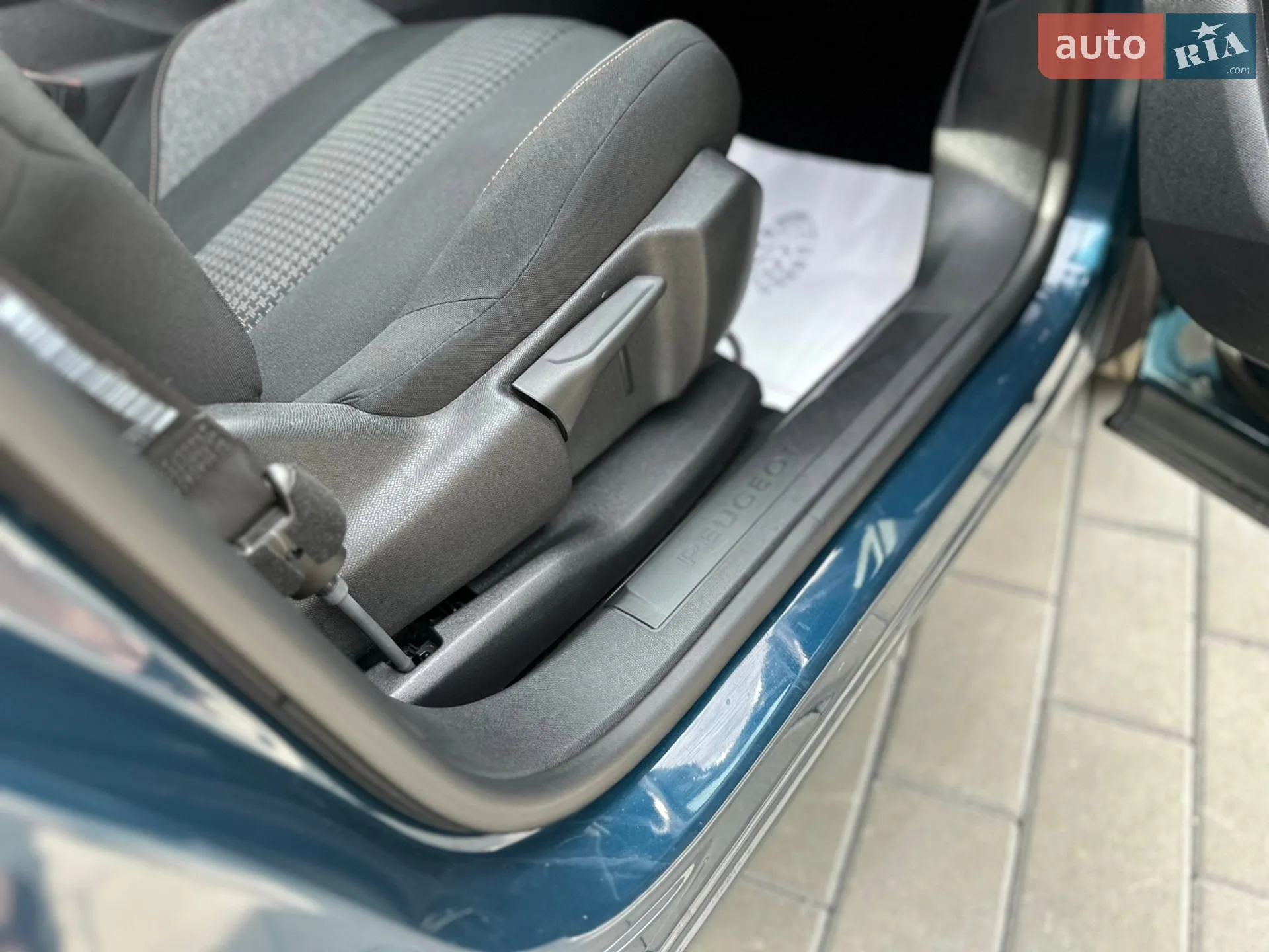 2021 Peugeot 3008 - мініатюра 110