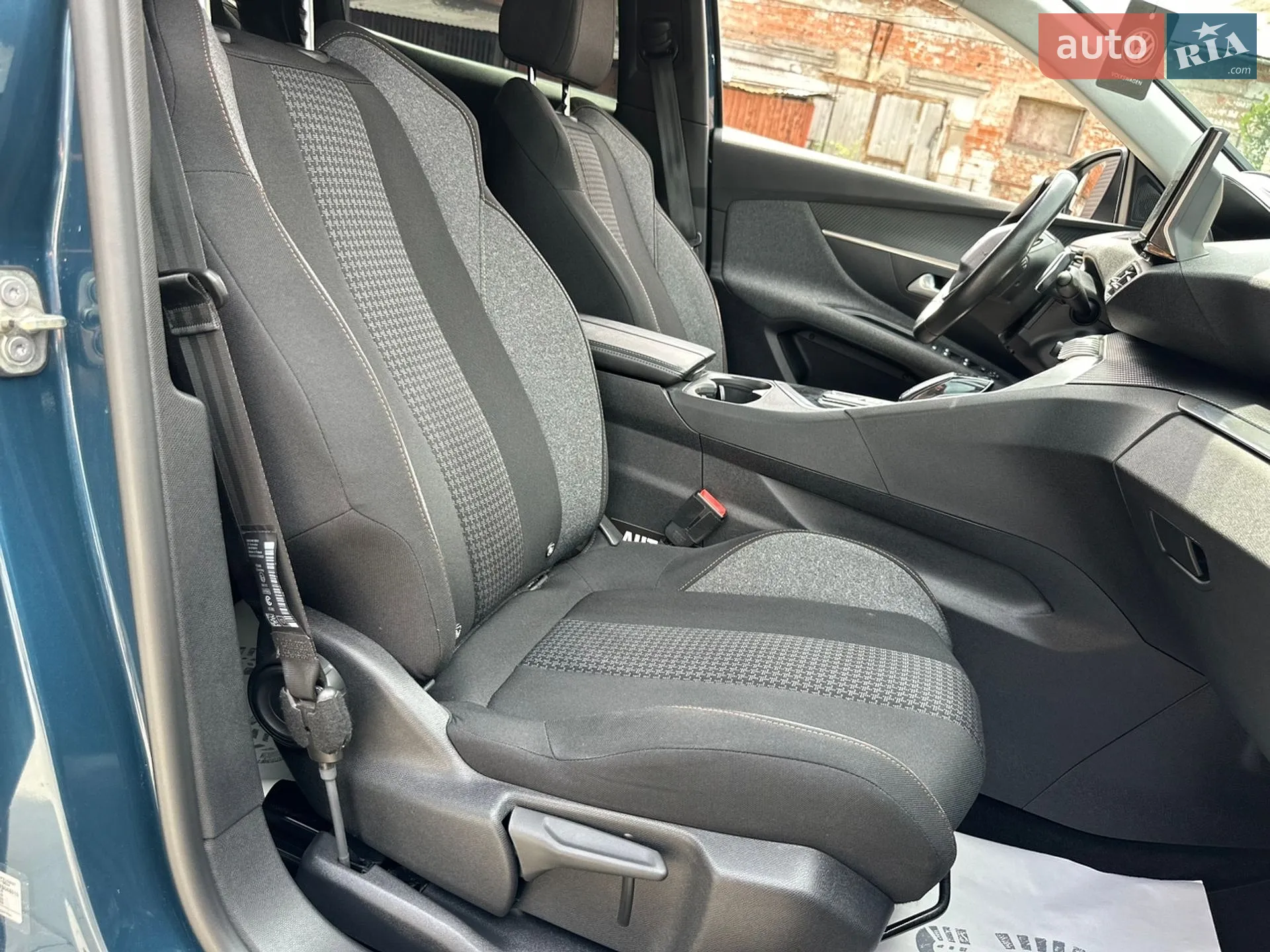 2021 Peugeot 3008 - мініатюра 109