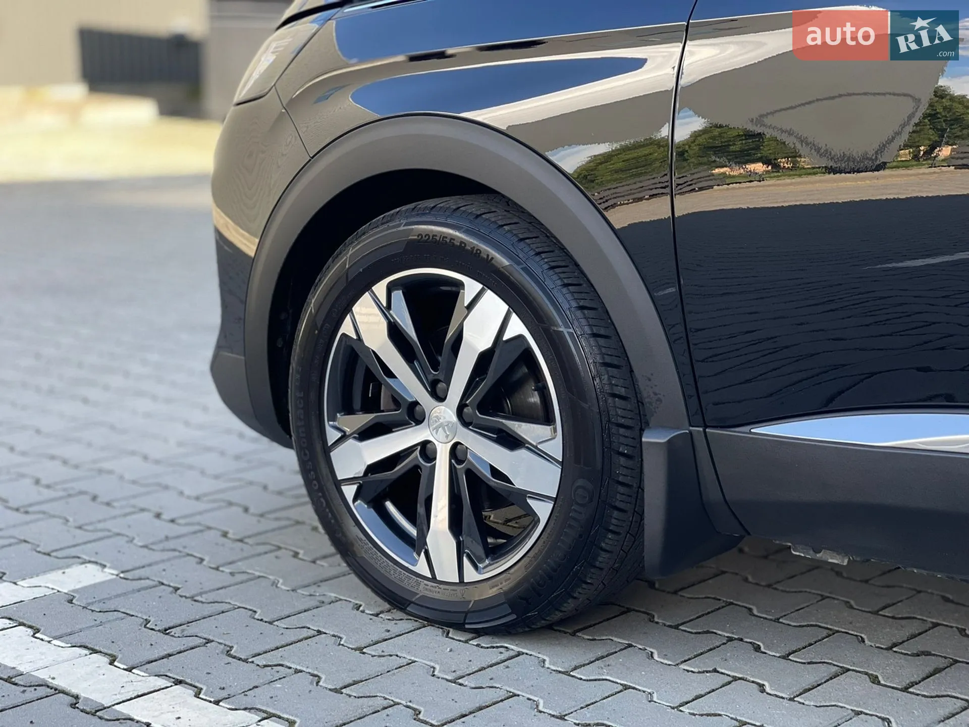 2021 Peugeot 3008 - мініатюра 10