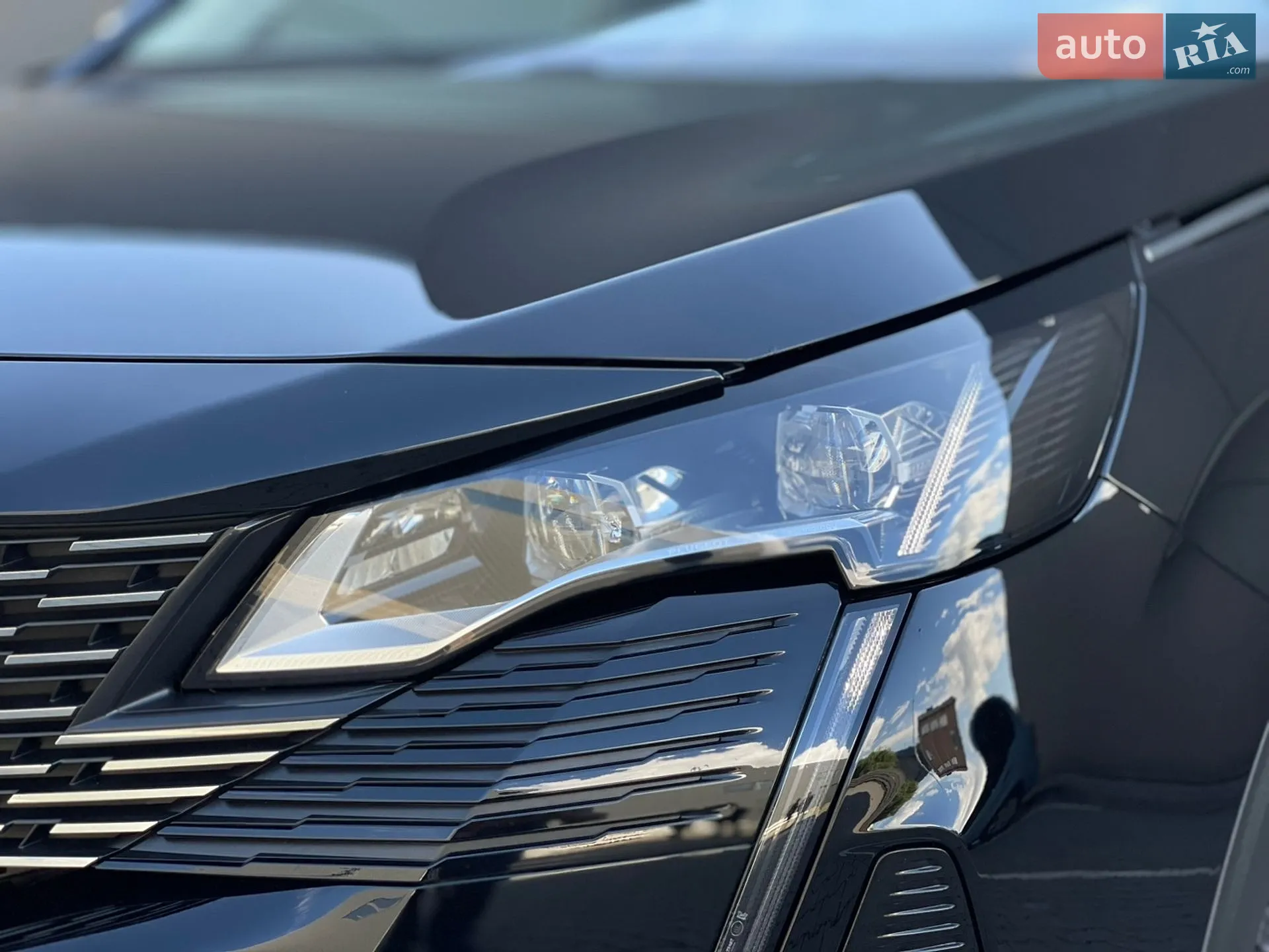 2021 Peugeot 3008 - мініатюра 9