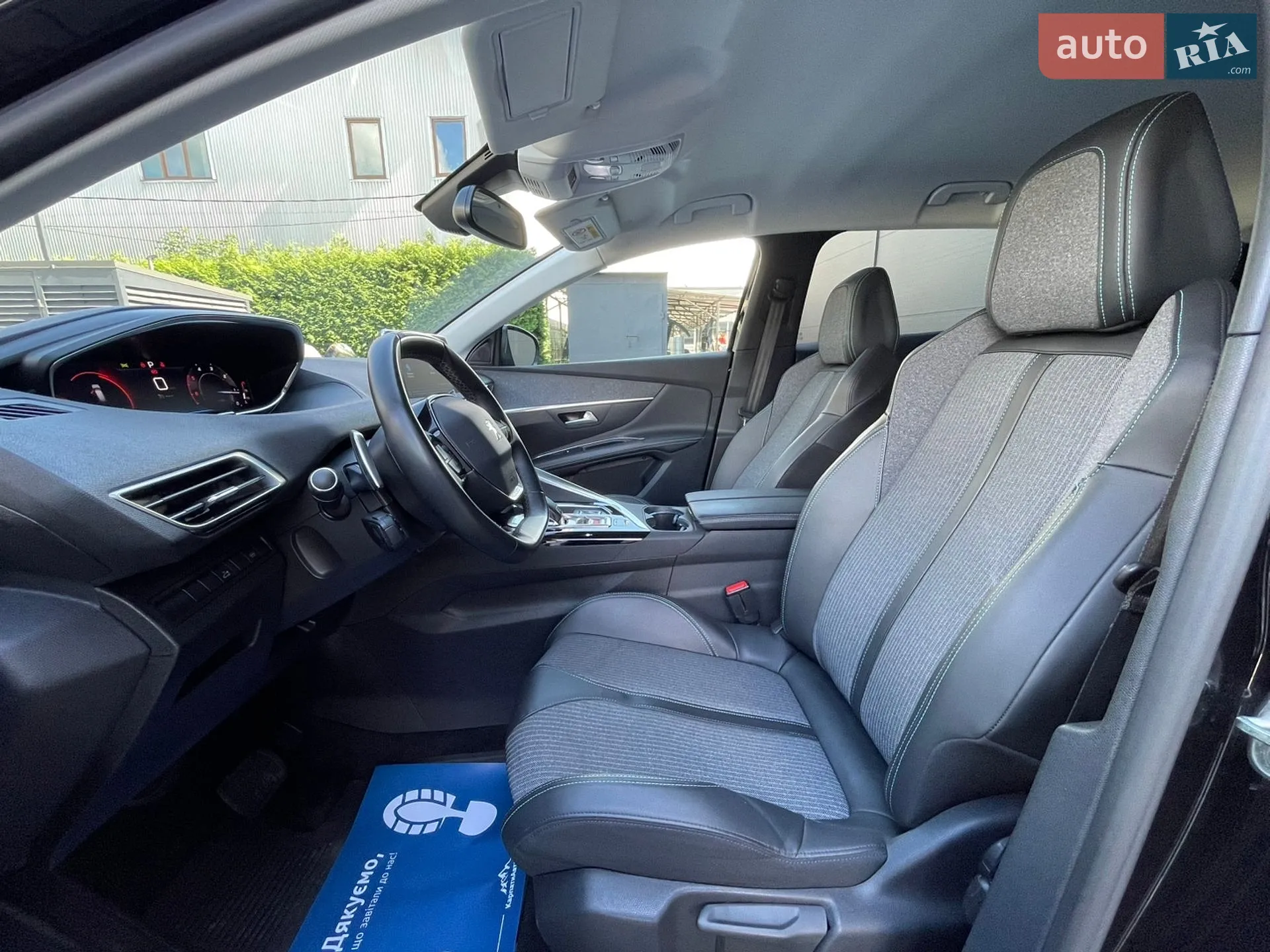 2021 Peugeot 3008 - мініатюра 13