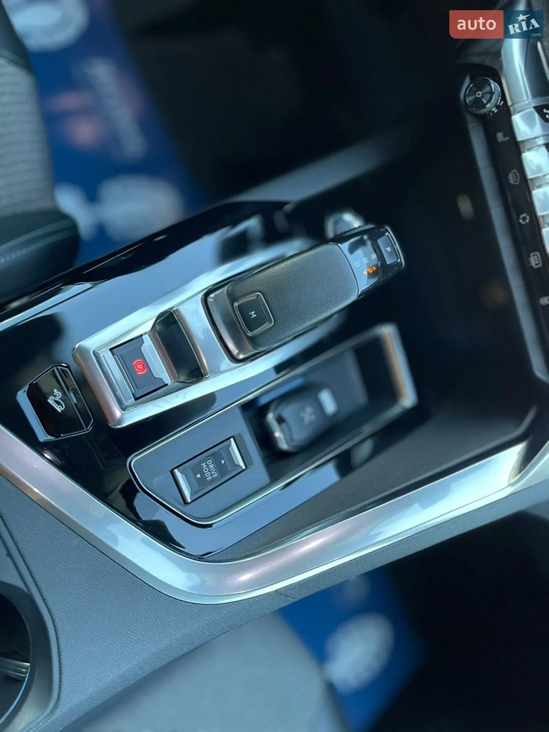 2021 Peugeot 3008 - мініатюра 19