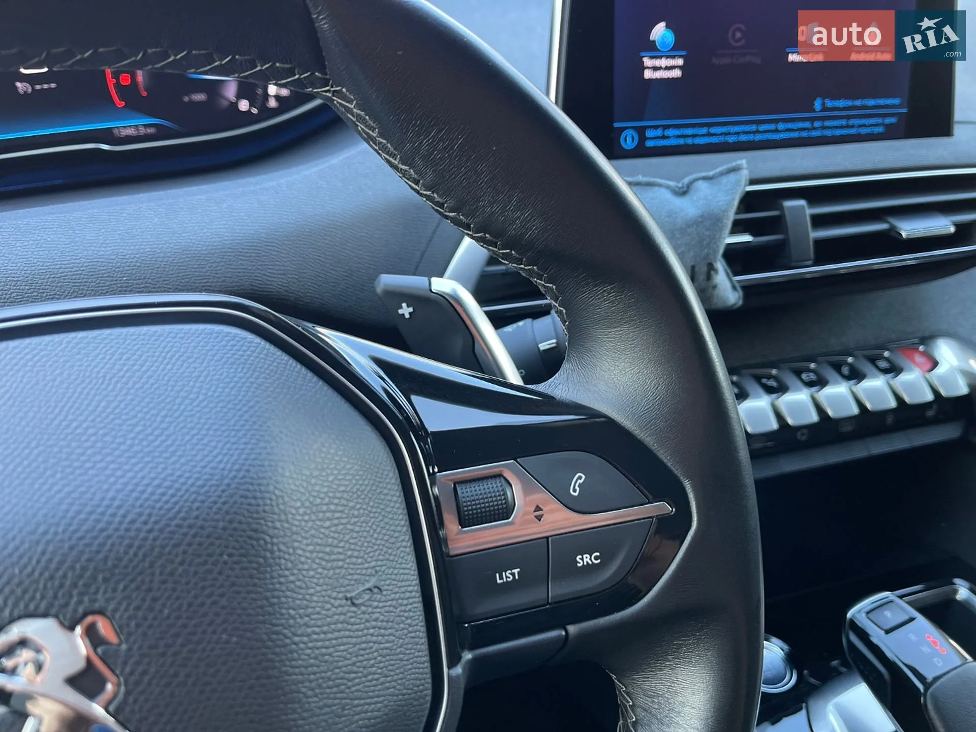 2021 Peugeot 3008 - мініатюра 24