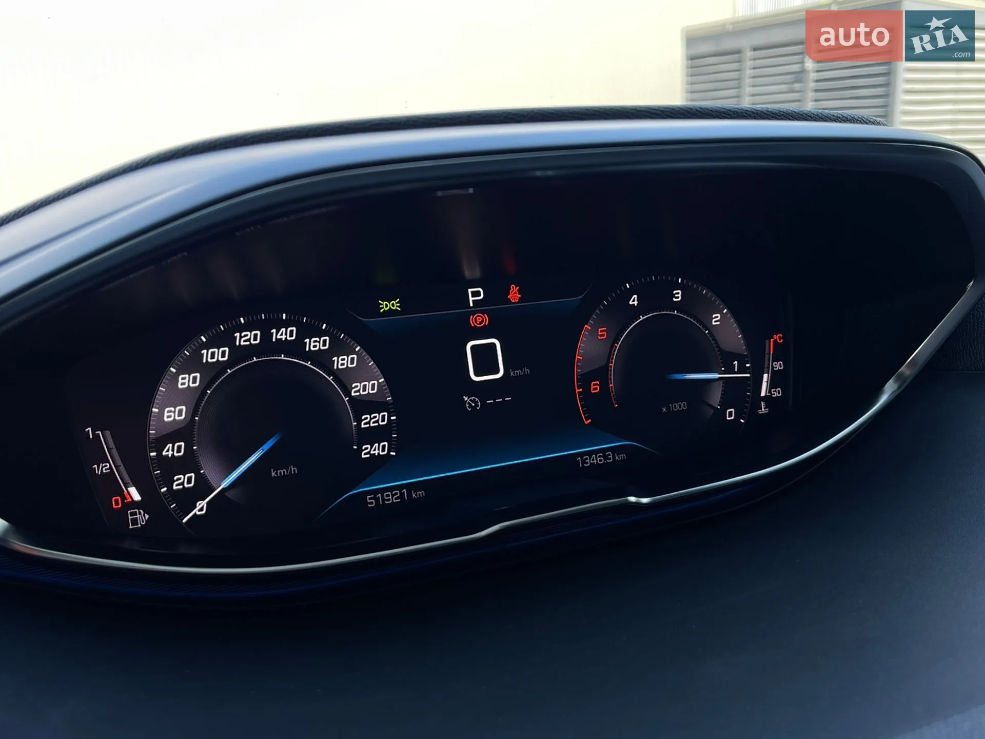 2021 Peugeot 3008 - мініатюра 26