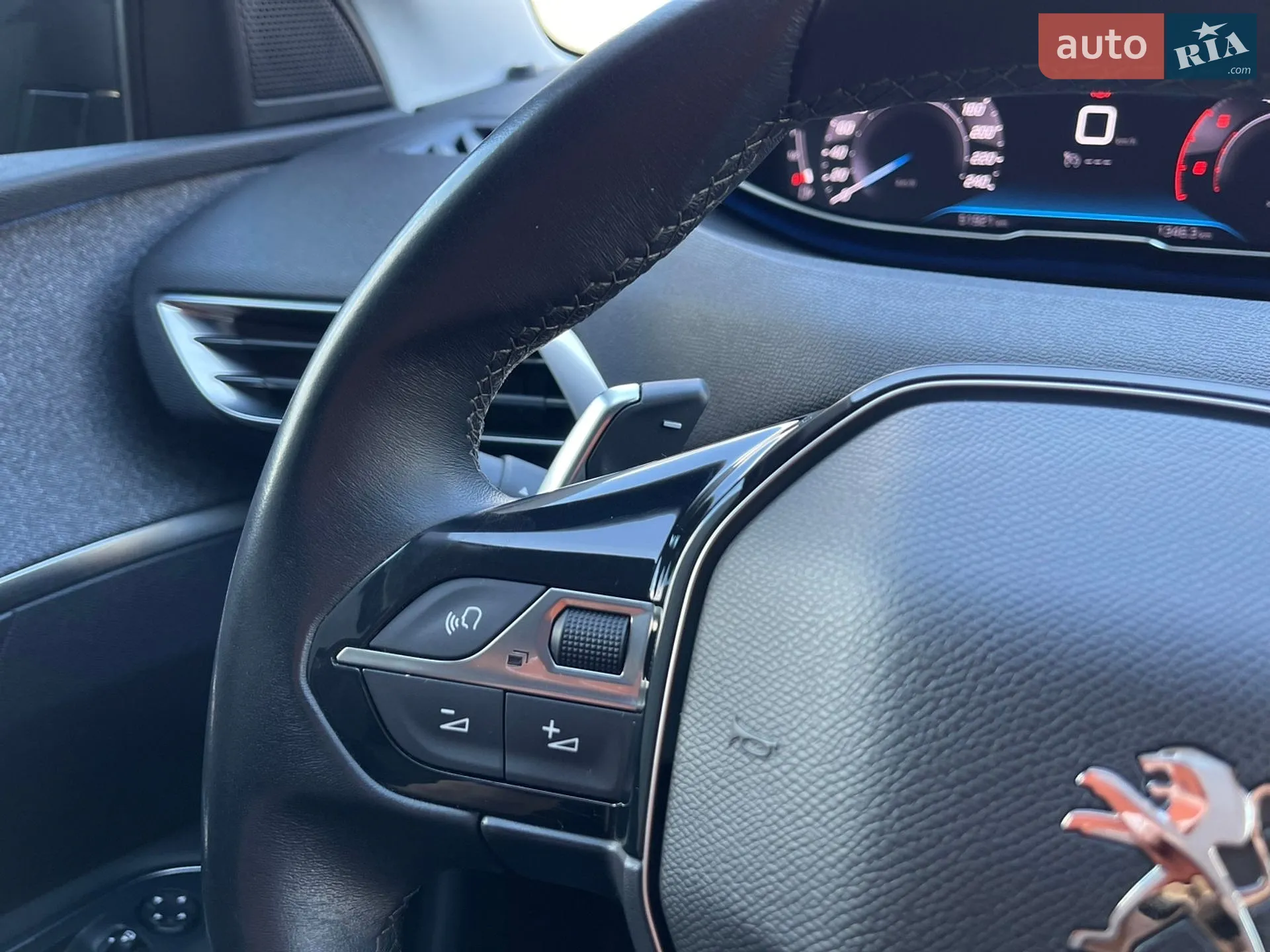 2021 Peugeot 3008 - мініатюра 25